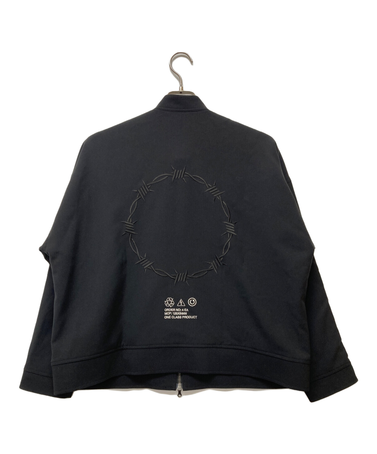 中古・古着通販】SHAREEF (シャリーフ) STUDIOUS (ステュディオス 