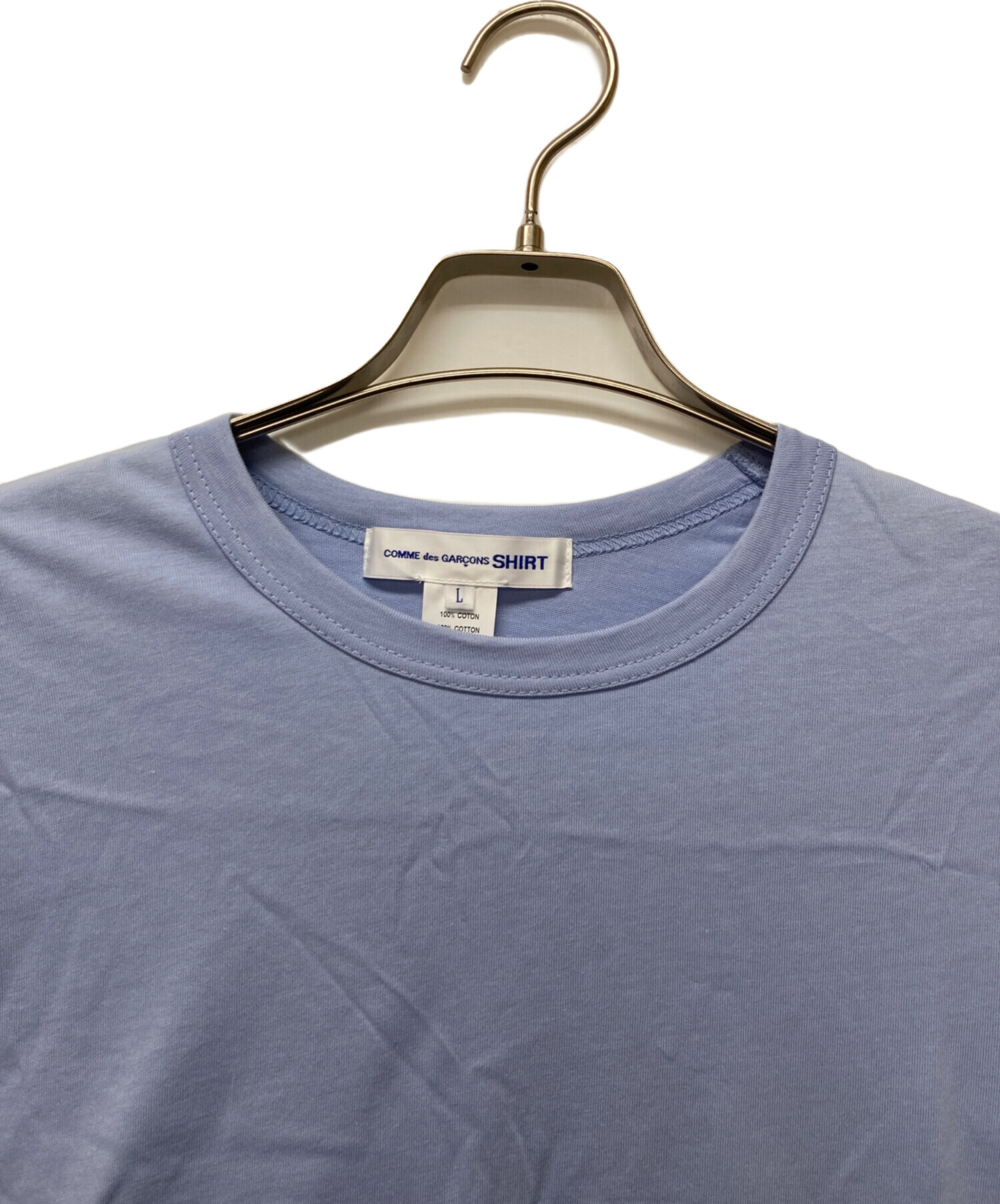 中古・古着通販】COMME des GARCONS SHIRT (コムデギャルソンシャツ