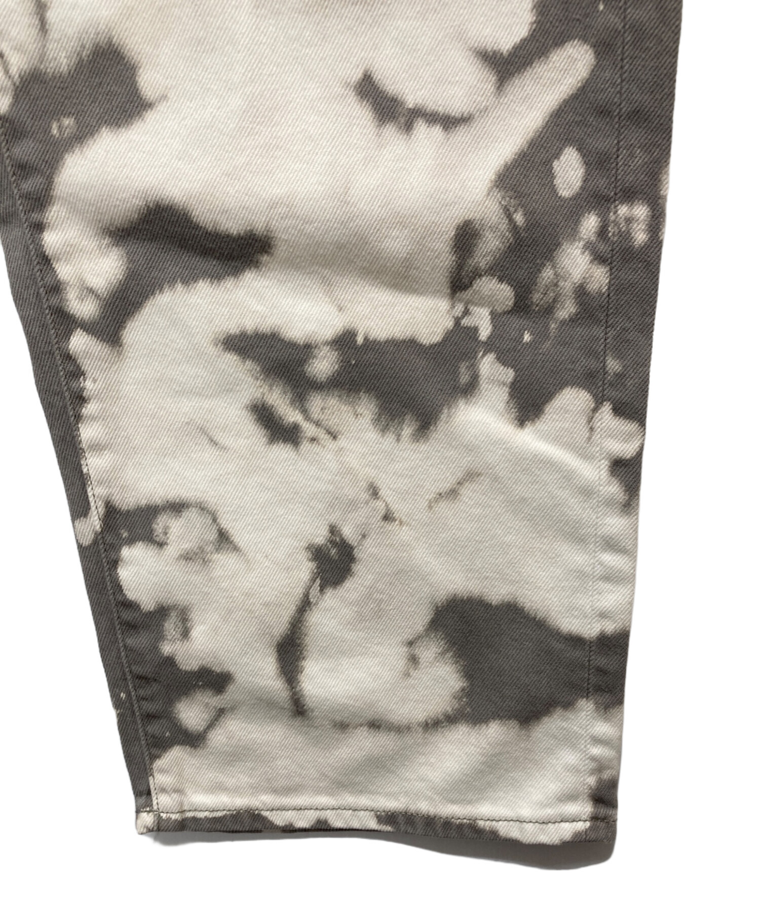 中古・古着通販】SUPREME (シュプリーム) 25ss Supreme Baggy Jean 