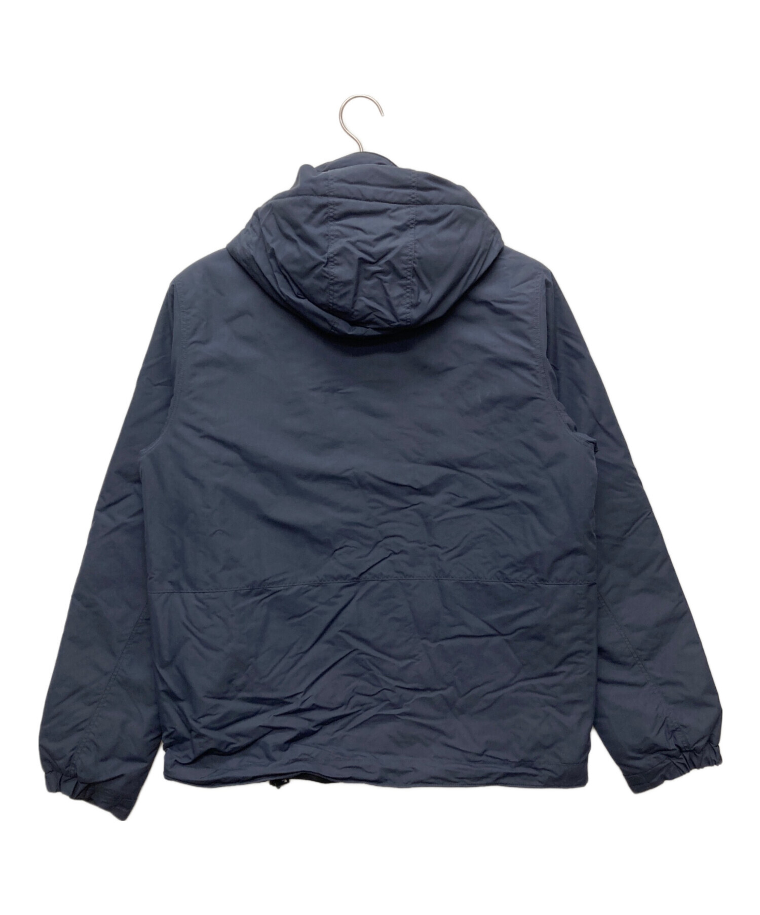 極美 L 黒 2023年 パタゴニア イスマス ジャケット 26990FA23 Patagonia [Men's Isthmus Jacket]