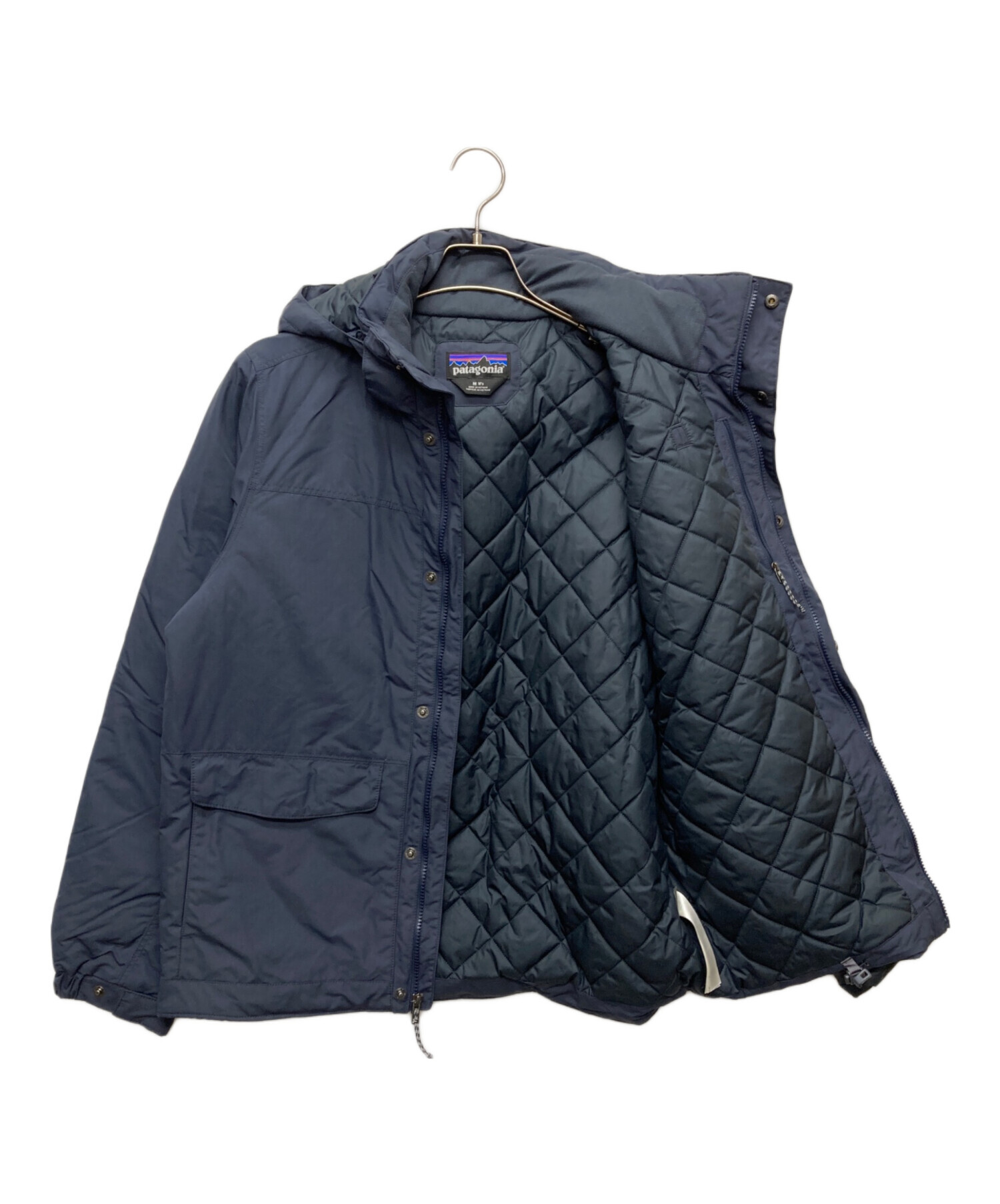 中古・古着通販】Patagonia (パタゴニア) イスマスジャケット