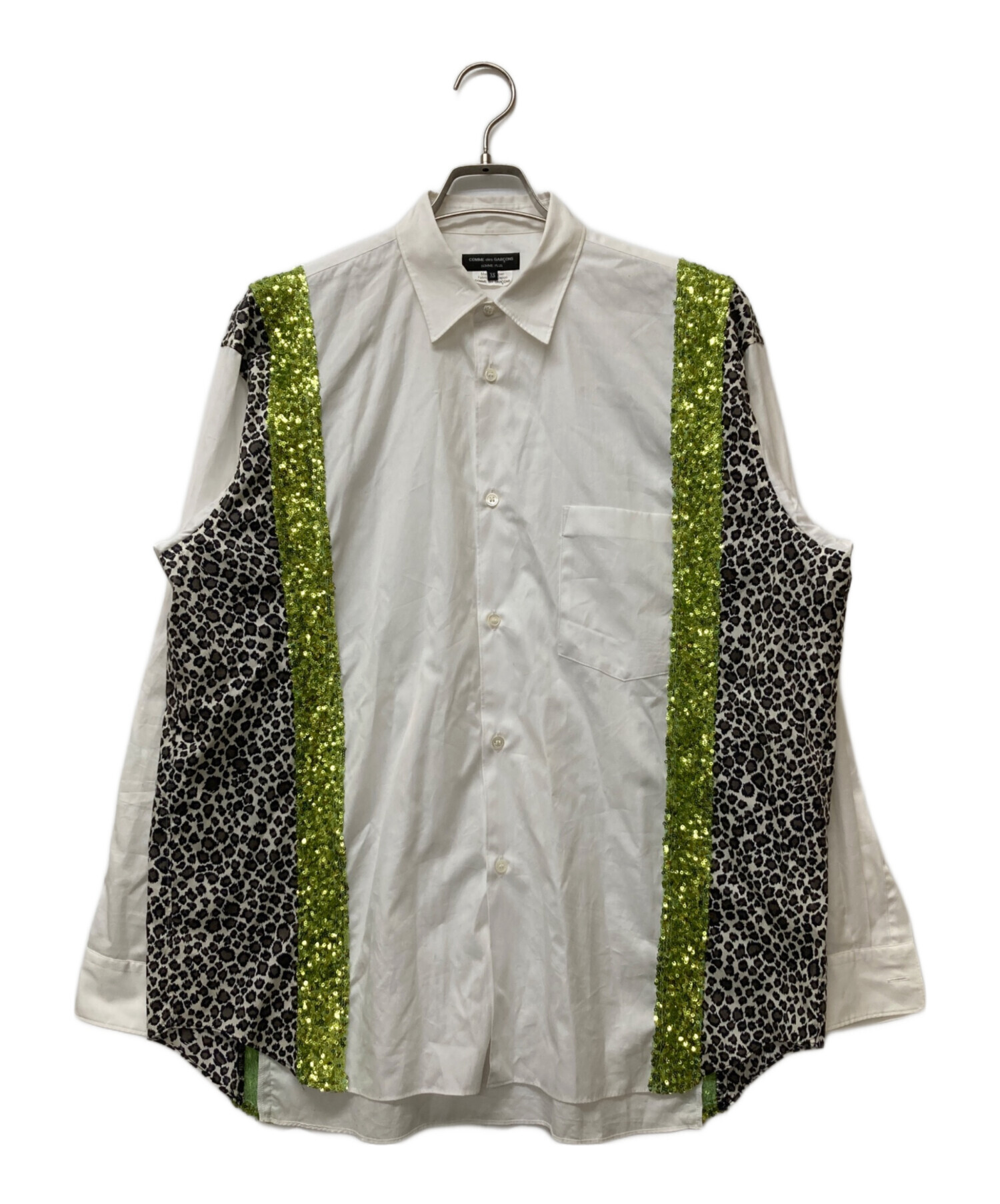 中古・古着通販】COMME des GARCONS HOMME PLUS (コムデギャルソンオム