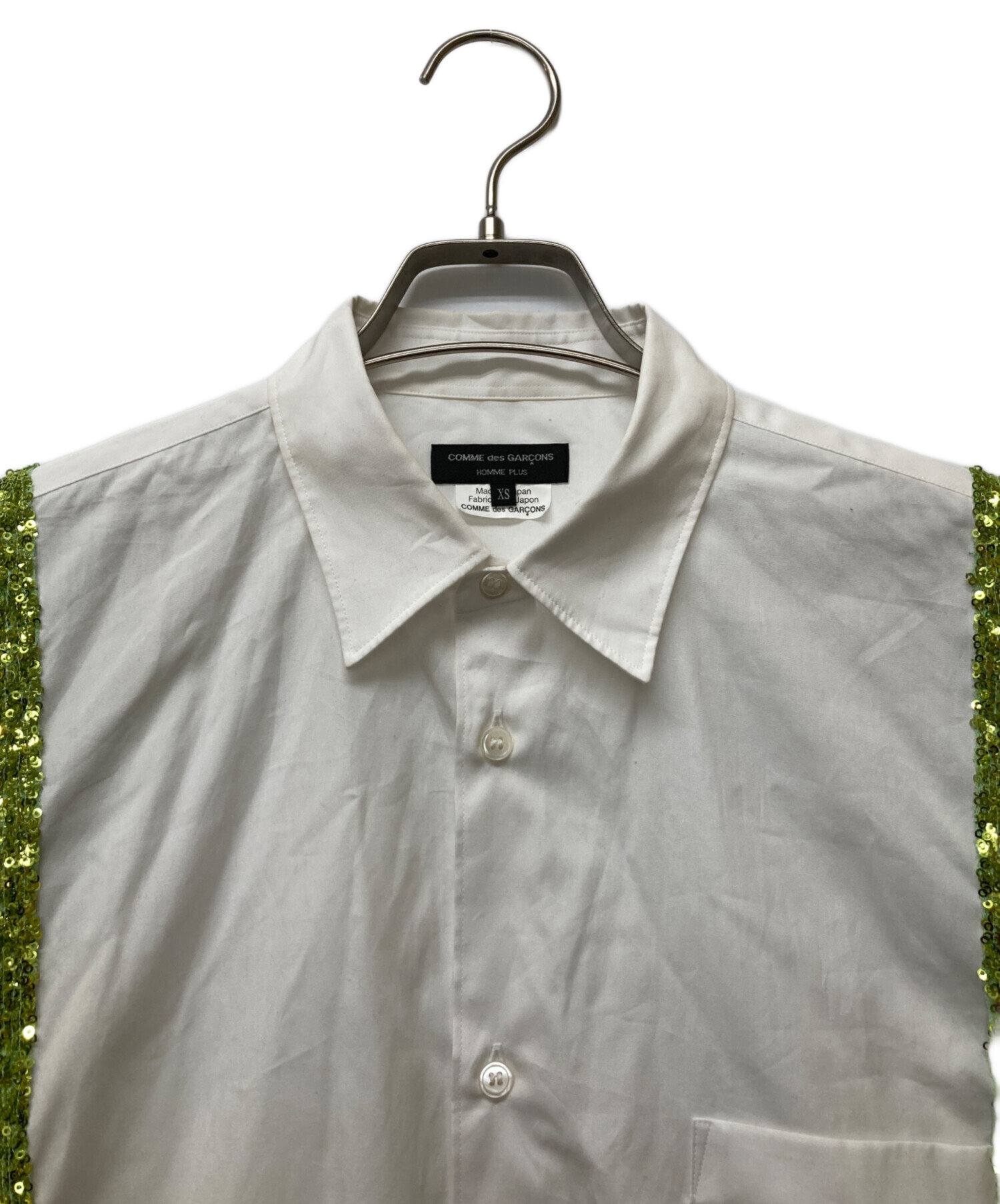 中古・古着通販】COMME des GARCONS HOMME PLUS (コムデギャルソンオム