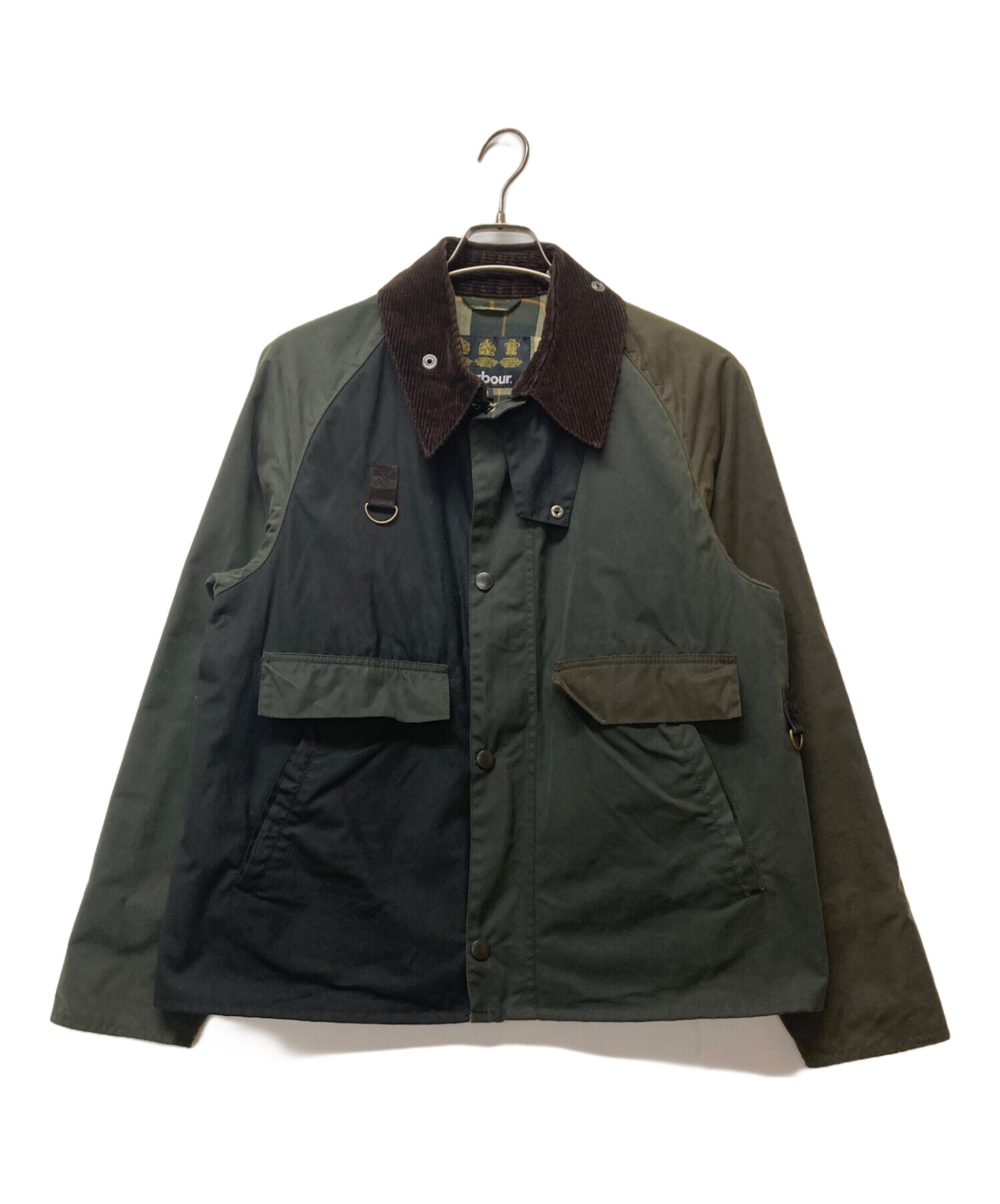 中古・古着通販】Barbour (バブアー) JOURNAL STANDARD (ジャーナル 