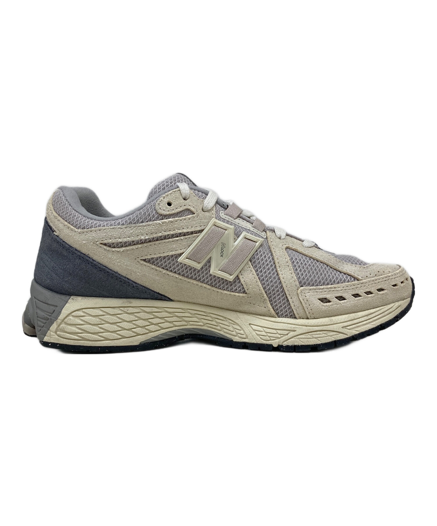 中古・古着通販】NEW BALANCE (ニューバランス) M1906FH ホワイト 