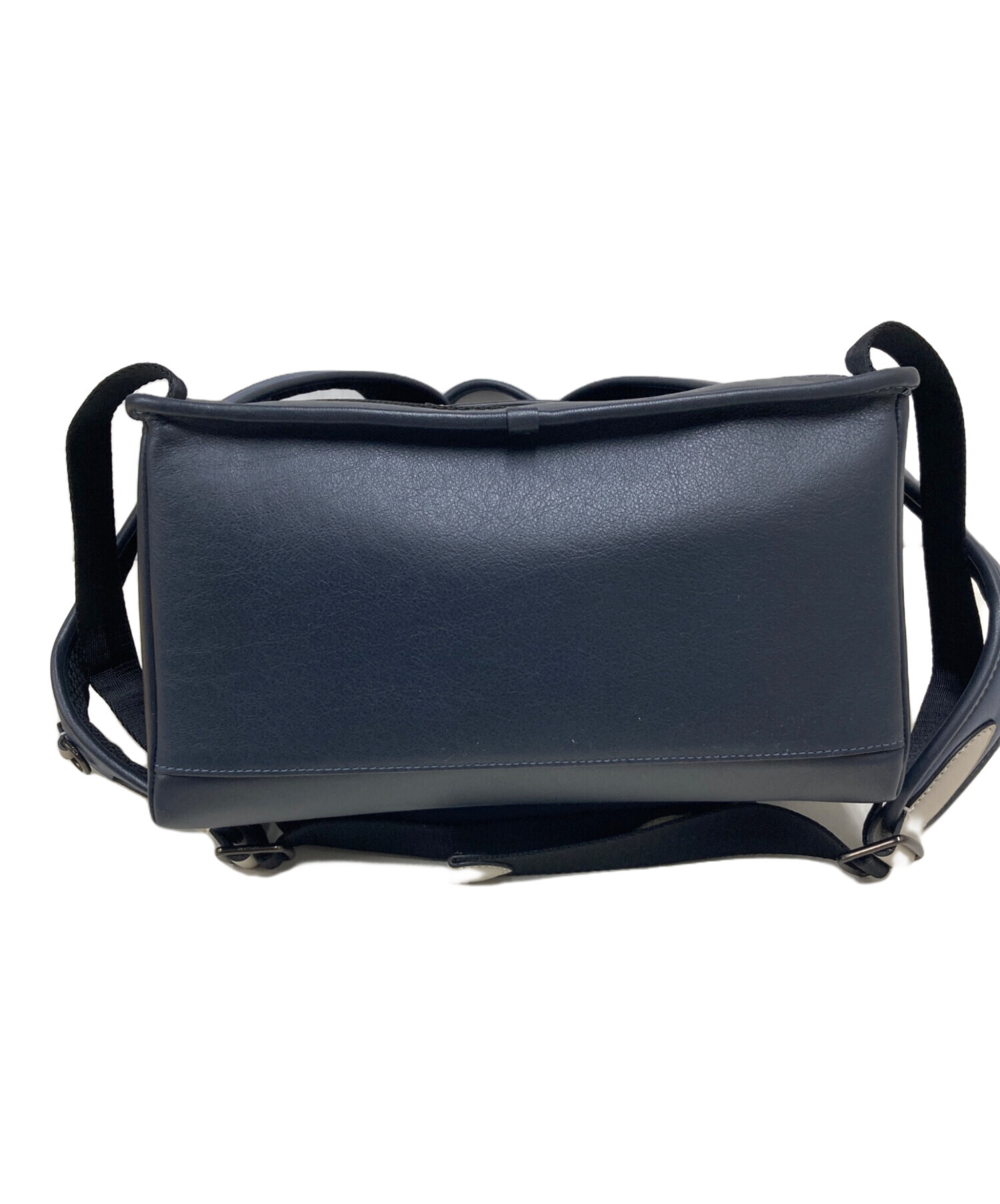 中古・古着通販】COACH (コーチ) リーグ フラップ バックパック カラー 