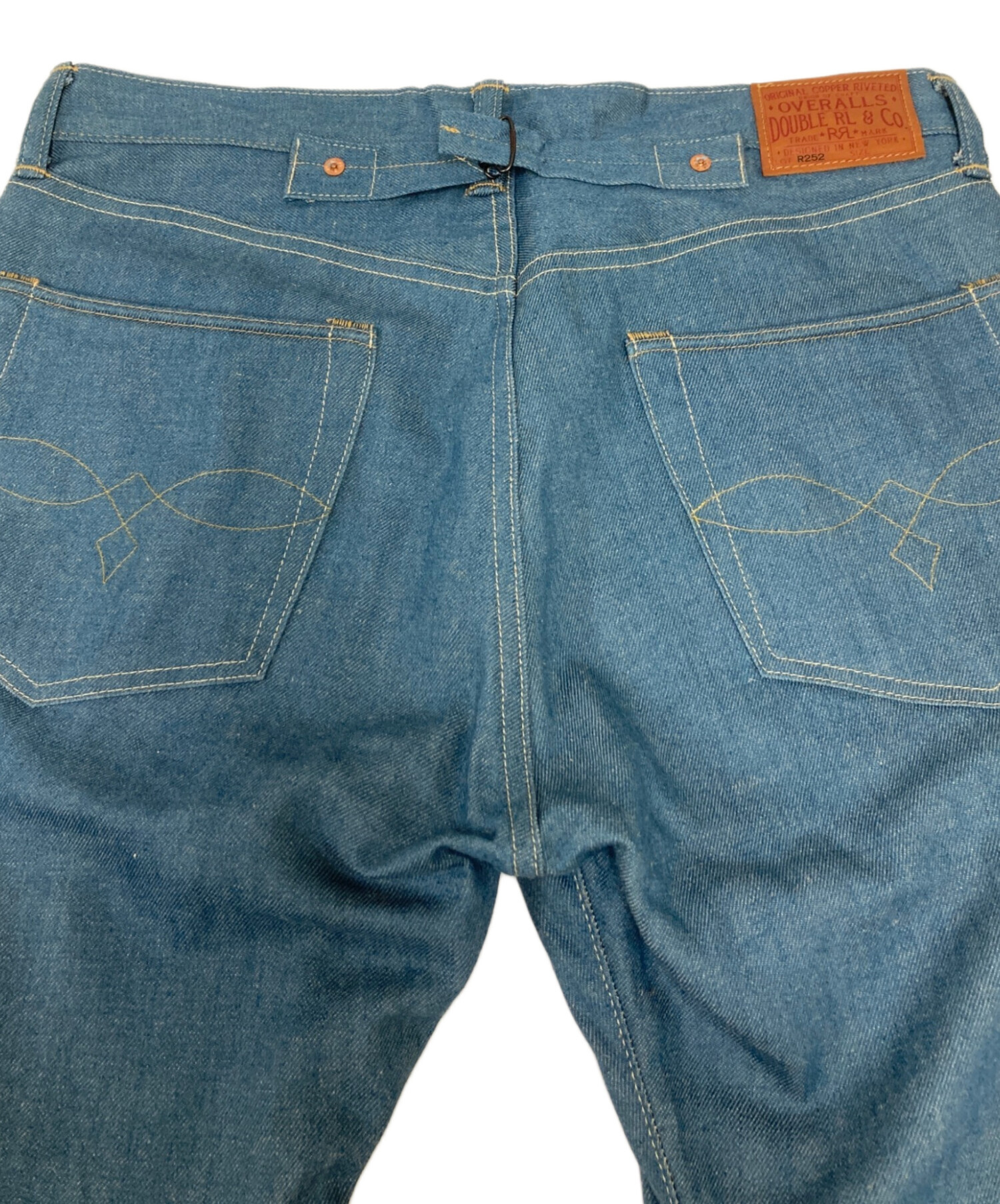 中古・古着通販】RRL (ダブルアールエル) リミテッドエディション