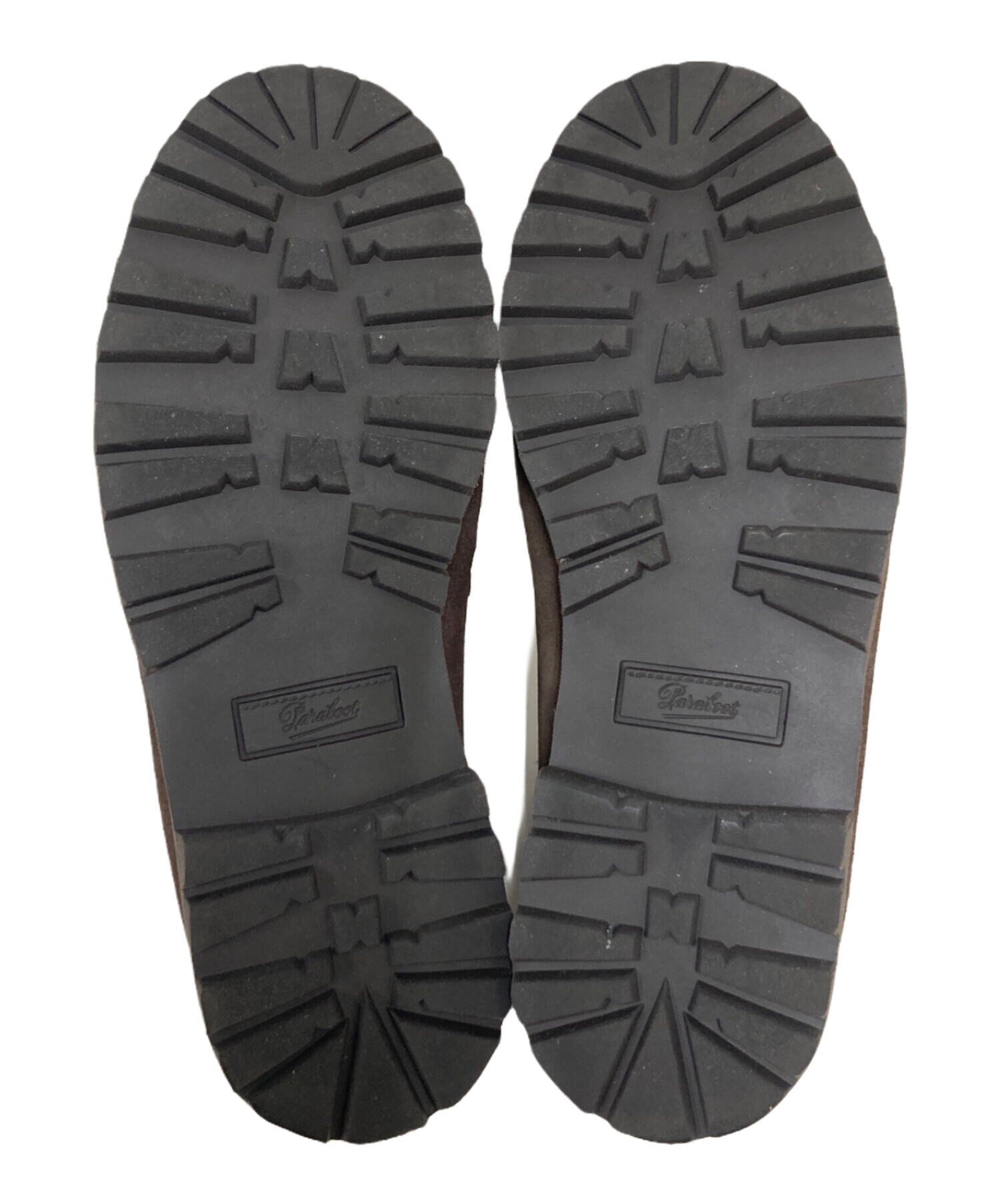 中古・古着通販】PARABOOT (パラブーツ) UNITED ARROWS (ユナイテッド