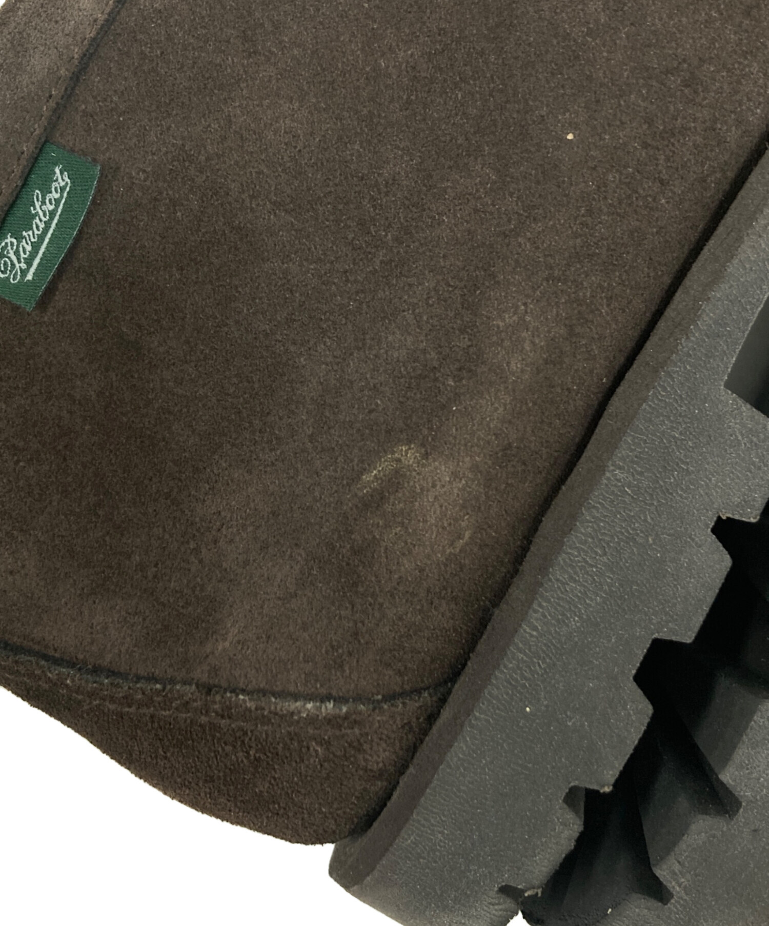 中古・古着通販】PARABOOT (パラブーツ) UNITED ARROWS (ユナイテッド