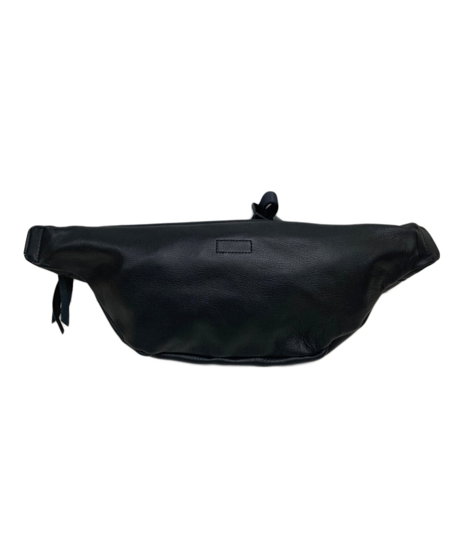 中古・古着通販】Hender Scheme (エンダースキーマ) cow waist pouch