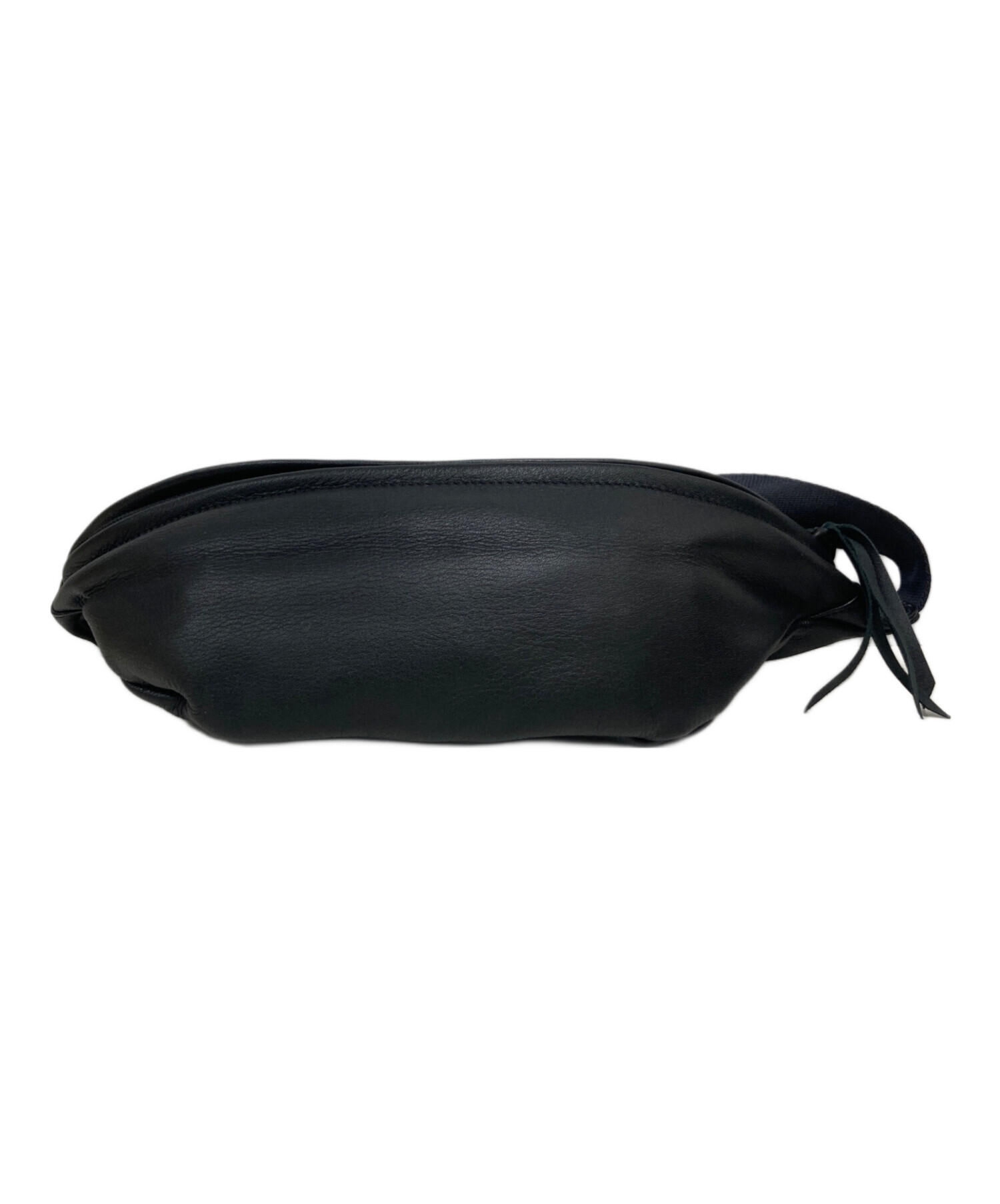 中古・古着通販】Hender Scheme (エンダースキーマ) cow waist pouch