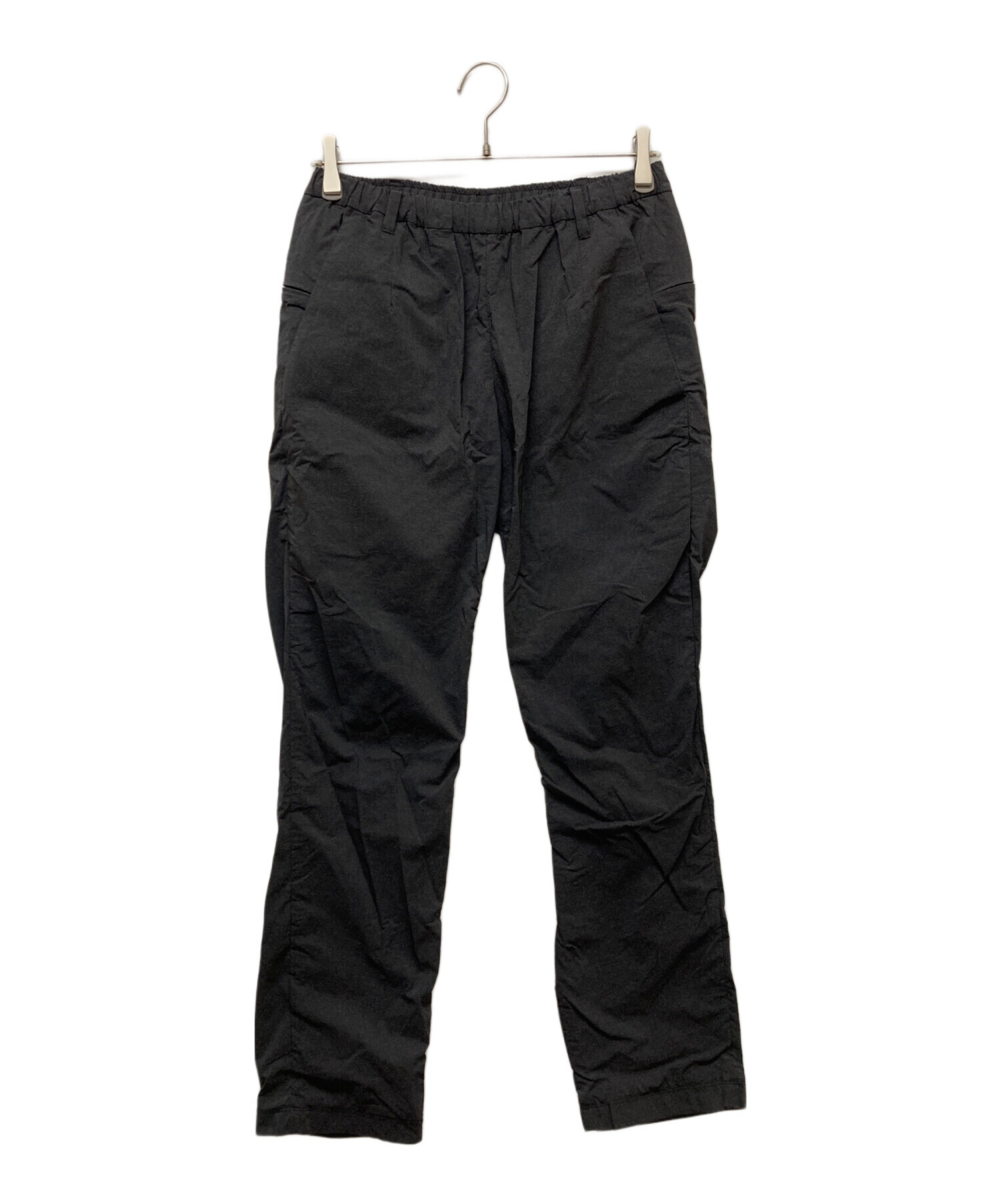 中古・古着通販】teatora (テアトラ) Wallet Pants OFFICE PH 中古・古着通販】teatora (テアトラ) Wallet Pants OFFICE PH