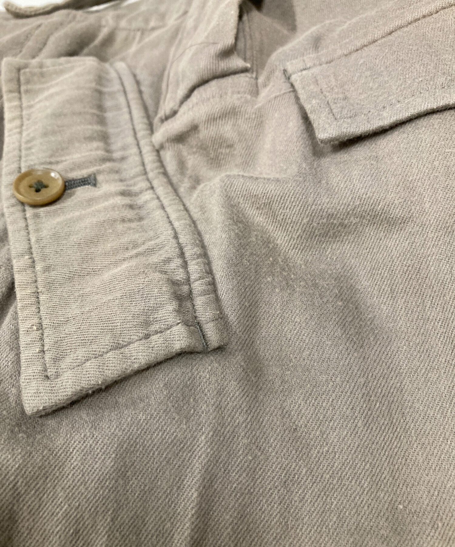 中古・古着通販】Yohji Yamamoto pour homme (ヨウジヤマモト