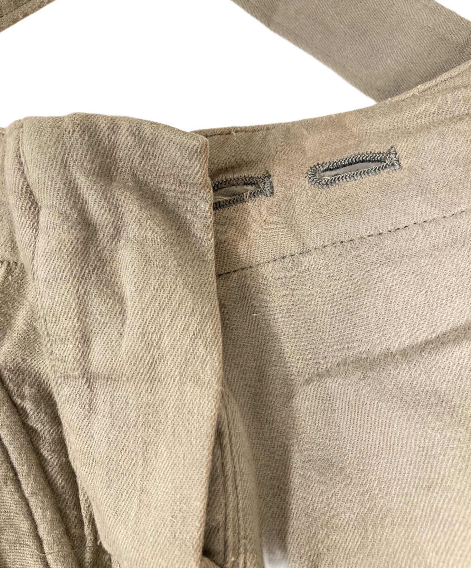 中古・古着通販】Yohji Yamamoto pour homme (ヨウジヤマモト