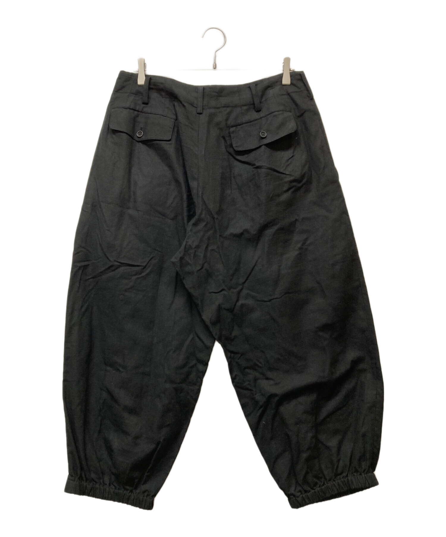 中古・古着通販】Yohji Yamamoto pour homme (ヨウジヤマモト  