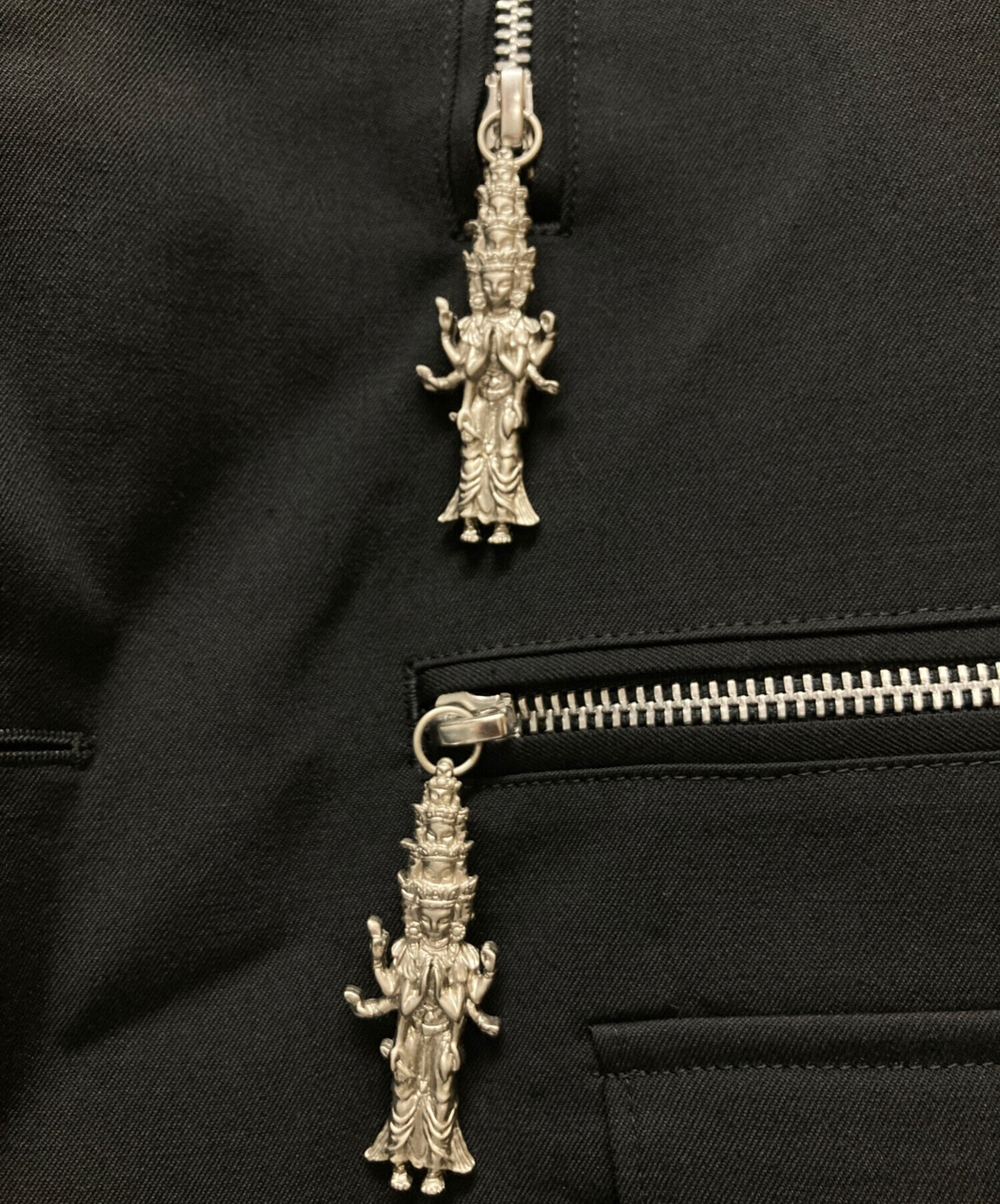 中古・古着通販】Yohji Yamamoto pour homme (ヨウジヤマモト