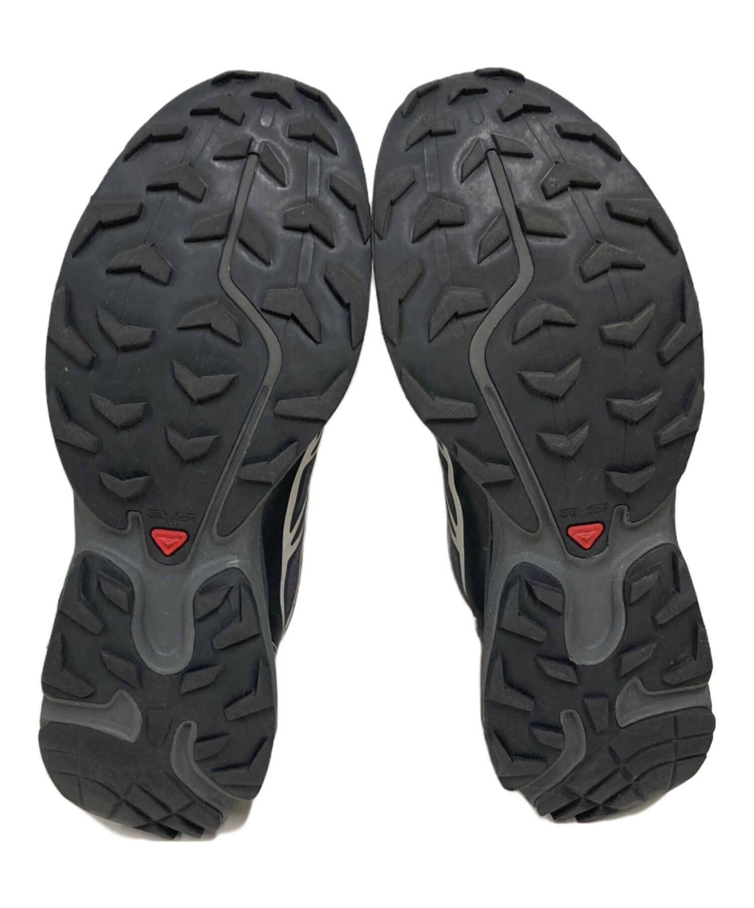 中古・古着通販】SALOMON (サロモン) XT-6 GTX ブラック サイズ:27cm 
