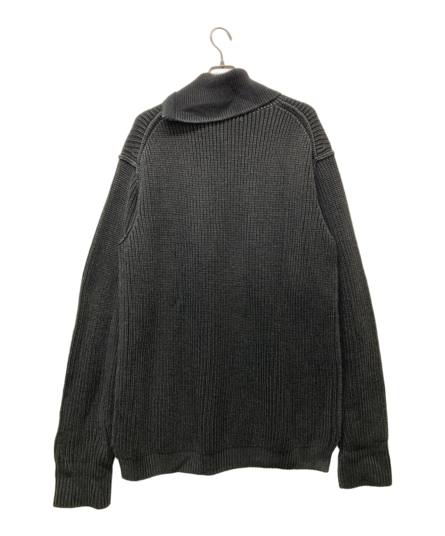 1*7様 1997AW Yohji Yamamoto POUR HOMMEニット 中古・古着通販】Yohji Yamamoto pour homme (ヨウジヤマモト