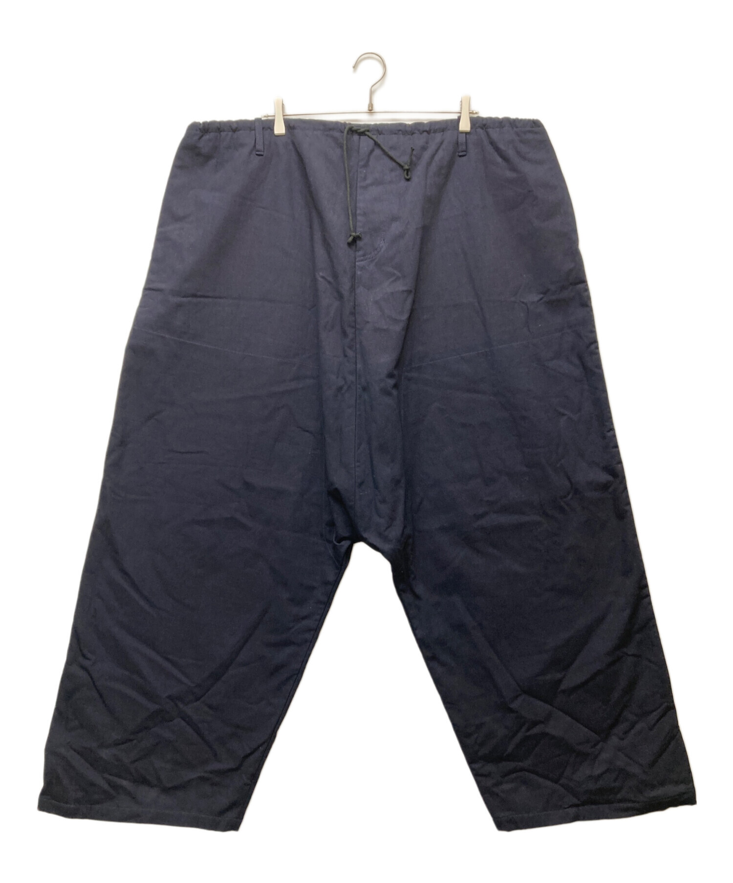 中古・古着通販】Yohji Yamamoto pour homme (ヨウジヤマモト 