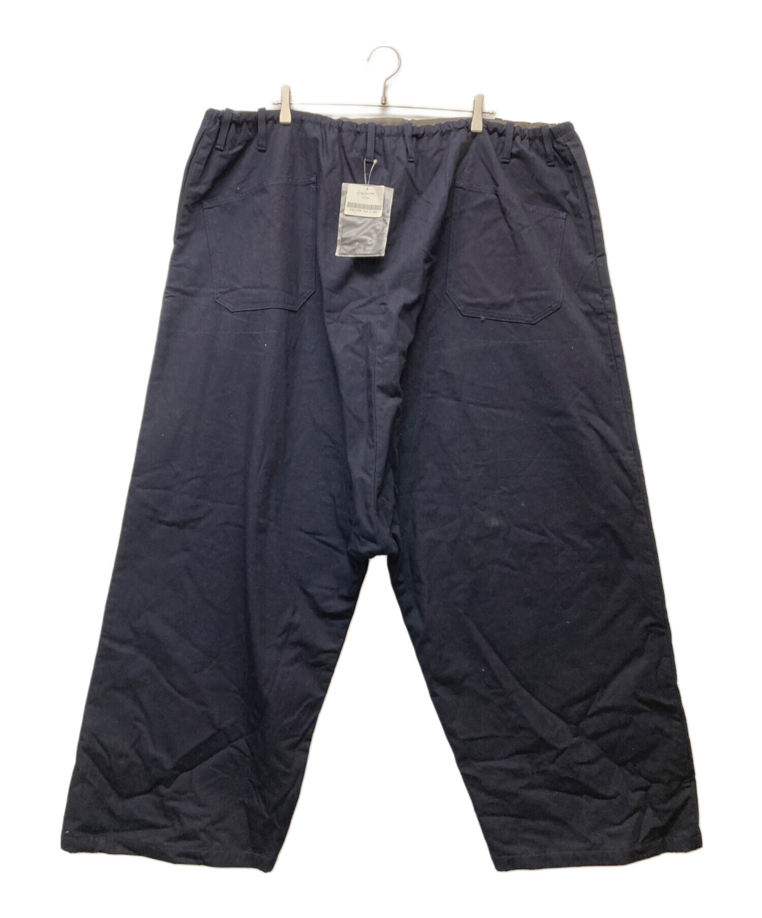 中古・古着通販】Yohji Yamamoto pour homme (ヨウジヤマモト 