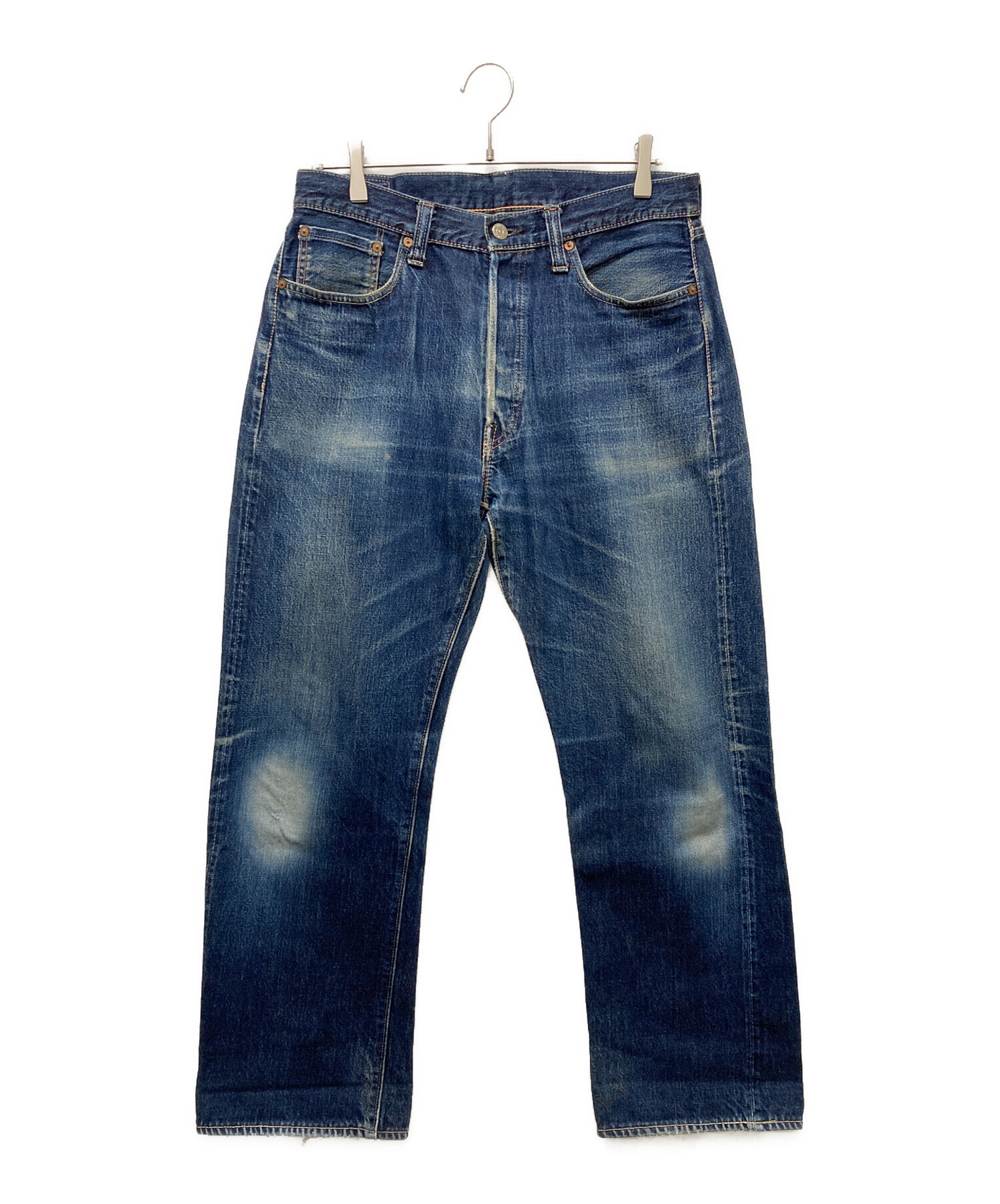 中古・古着通販】SUGAR CANE (シュガーケーン) 14.25oz. DENIM 1947 