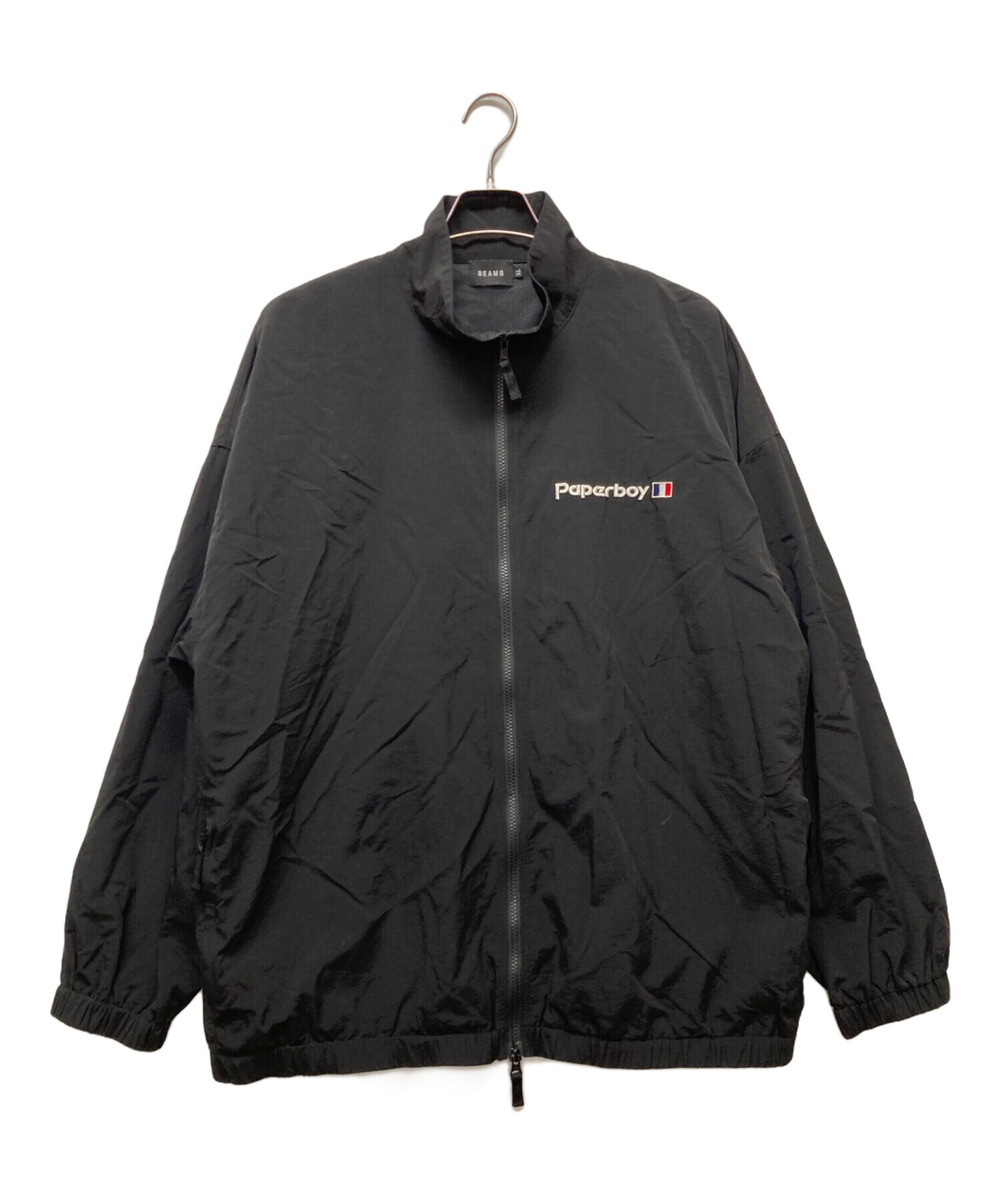 中古・古着通販】BEAMS (ビームス) REEBOK (リーボック) paperboy