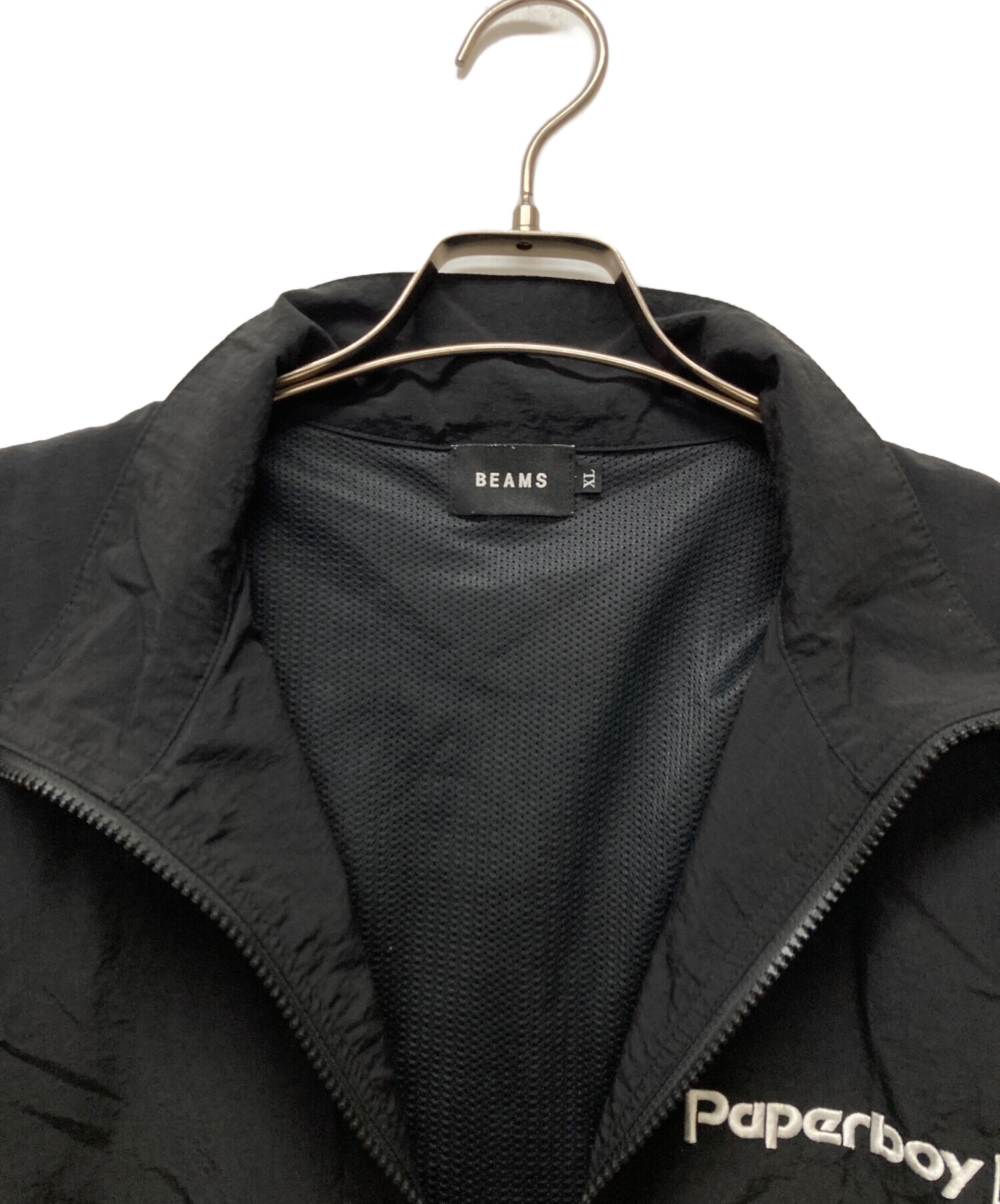 中古・古着通販】BEAMS (ビームス) REEBOK (リーボック) paperboy