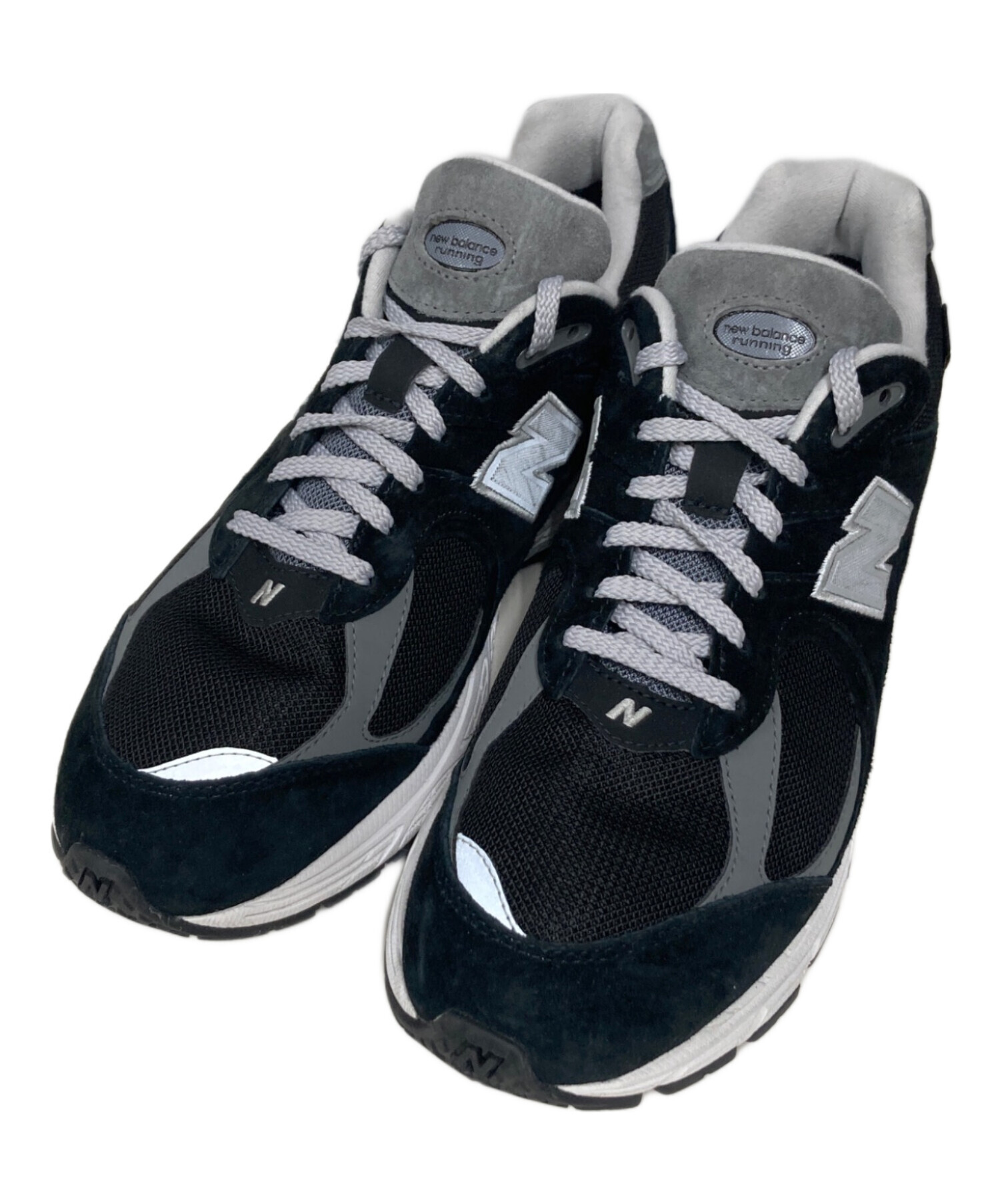 中古・古着通販】NEW BALANCE (ニューバランス) M2002RXD ネイビー 
