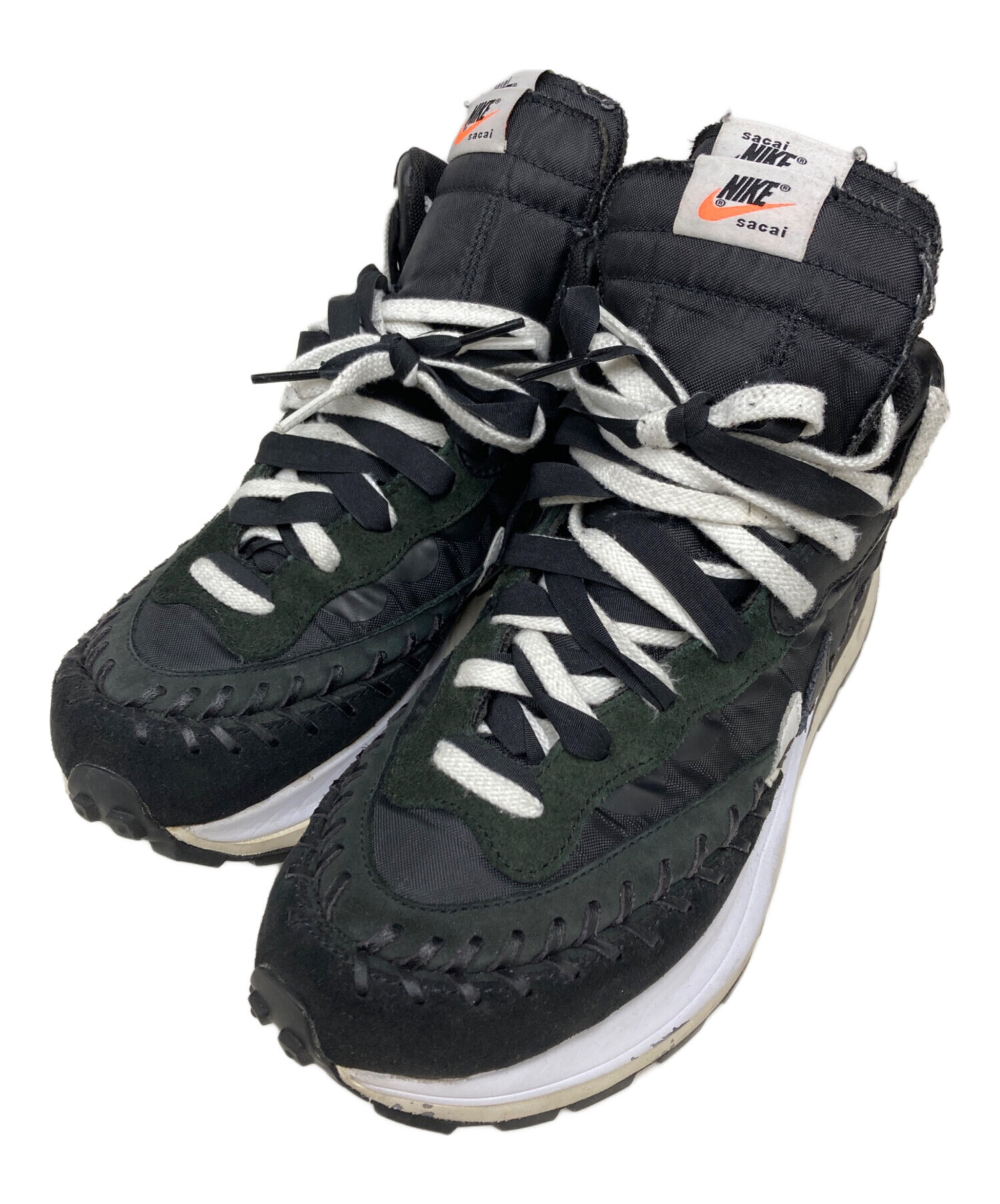 NIKE sacai Jean-Paul Gaultier 26.5cm ナイキ 【公式通販】