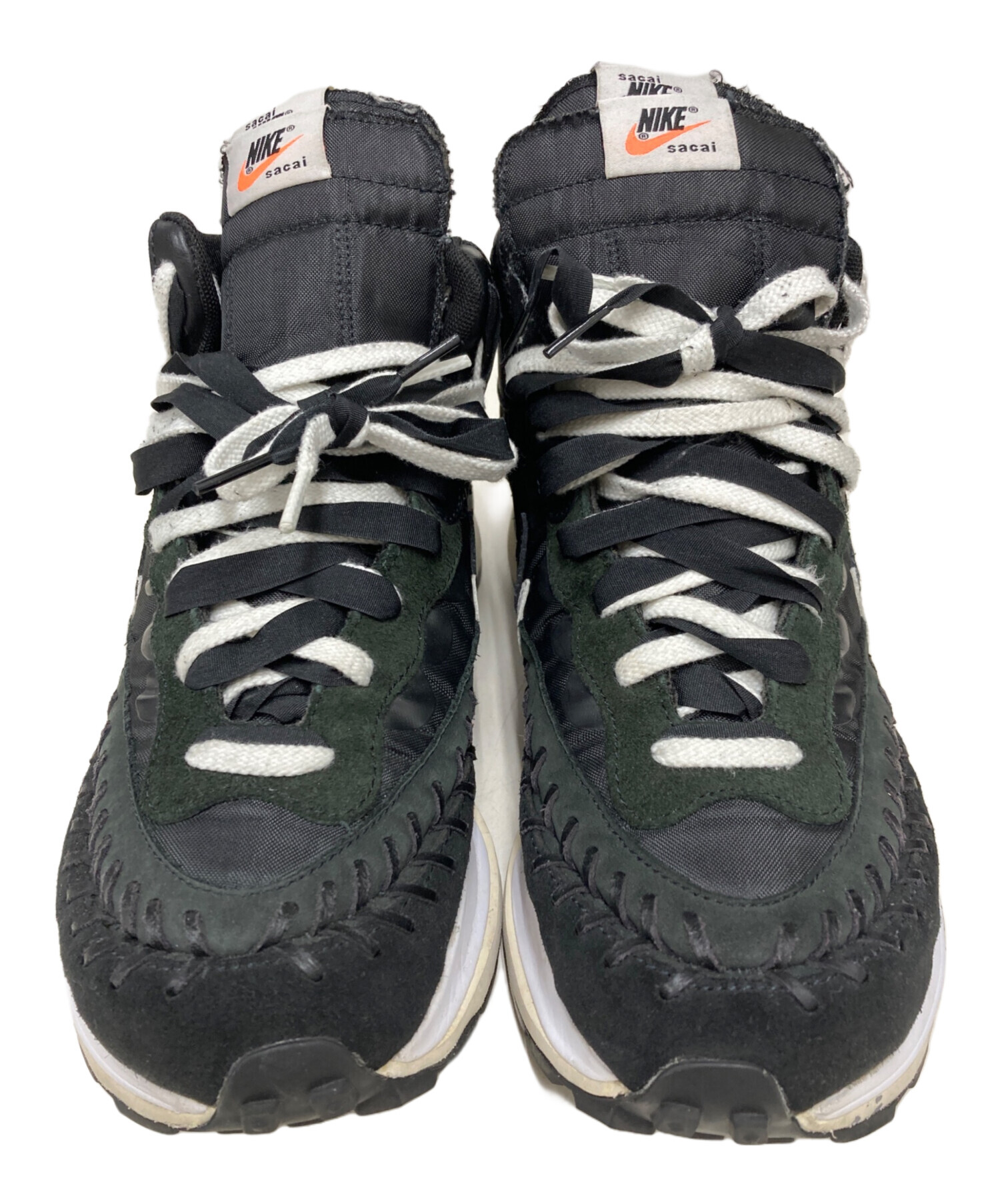 NIKE sacai Jean-Paul Gaultier 26.5cm ナイキ 【公式通販】