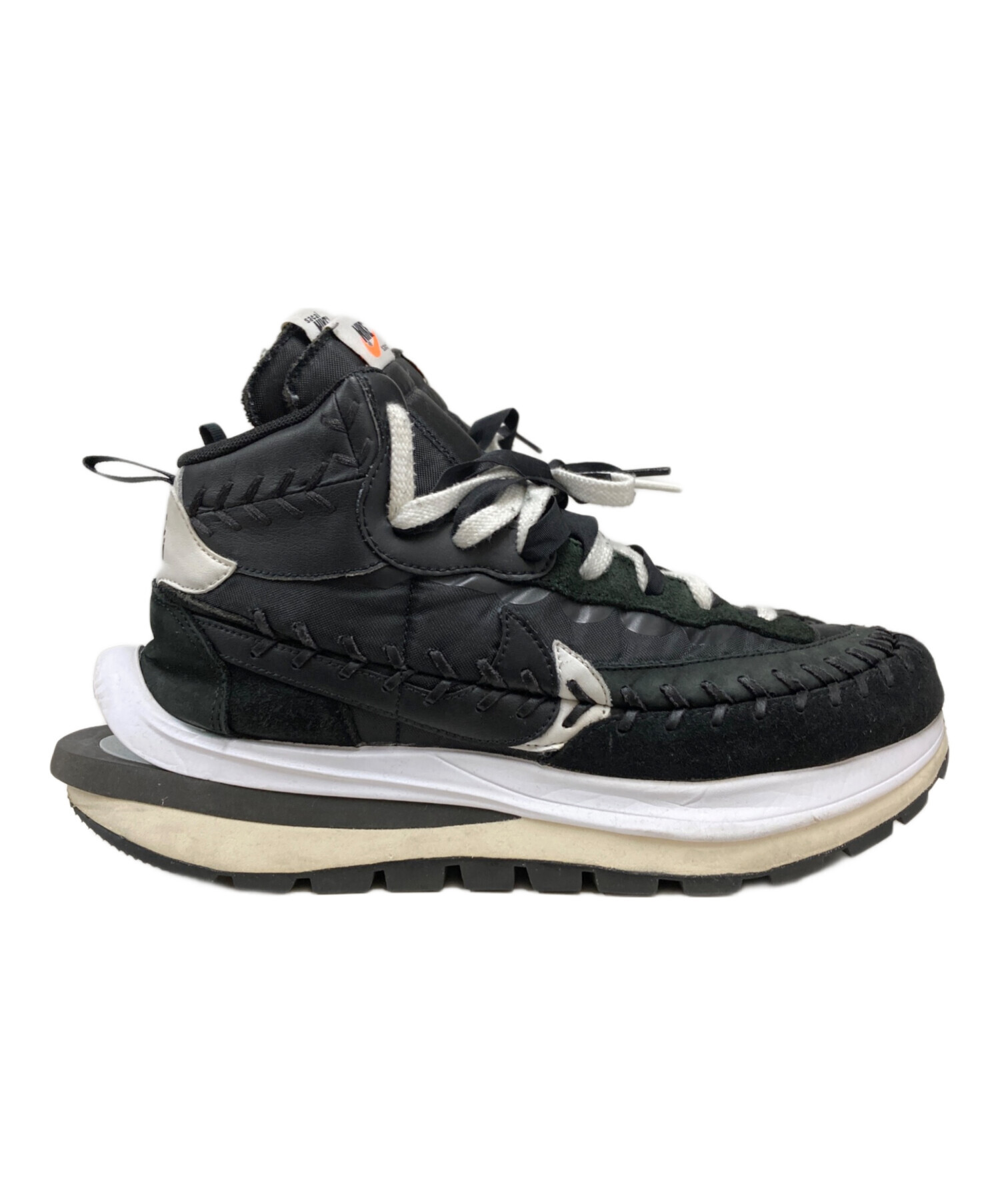 中古・古着通販】NIKE (ナイキ) Jean Paul GAULTIER (ジャンポール