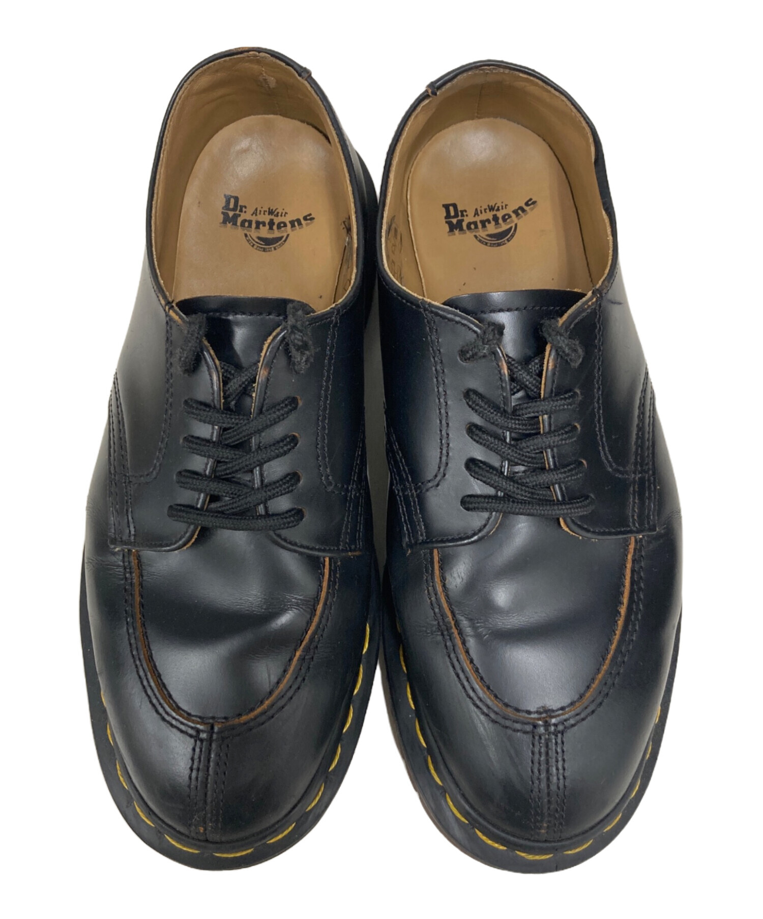 中古・古着通販】Dr.Martens (ドクターマーチン) 5ホールドレス 