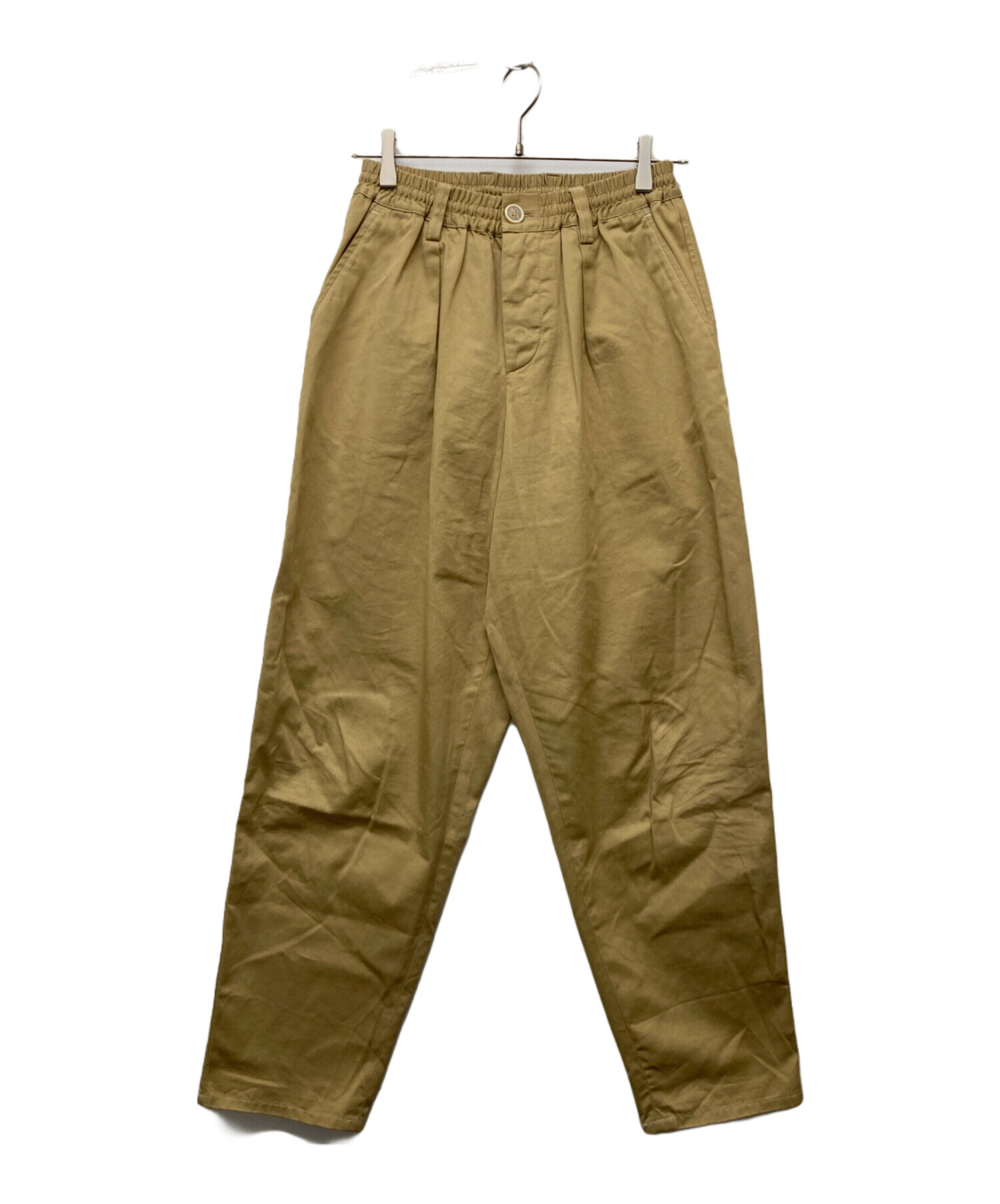 中古・古着通販】MARNI (マルニ) コットンギャバジンシャーリング1P  