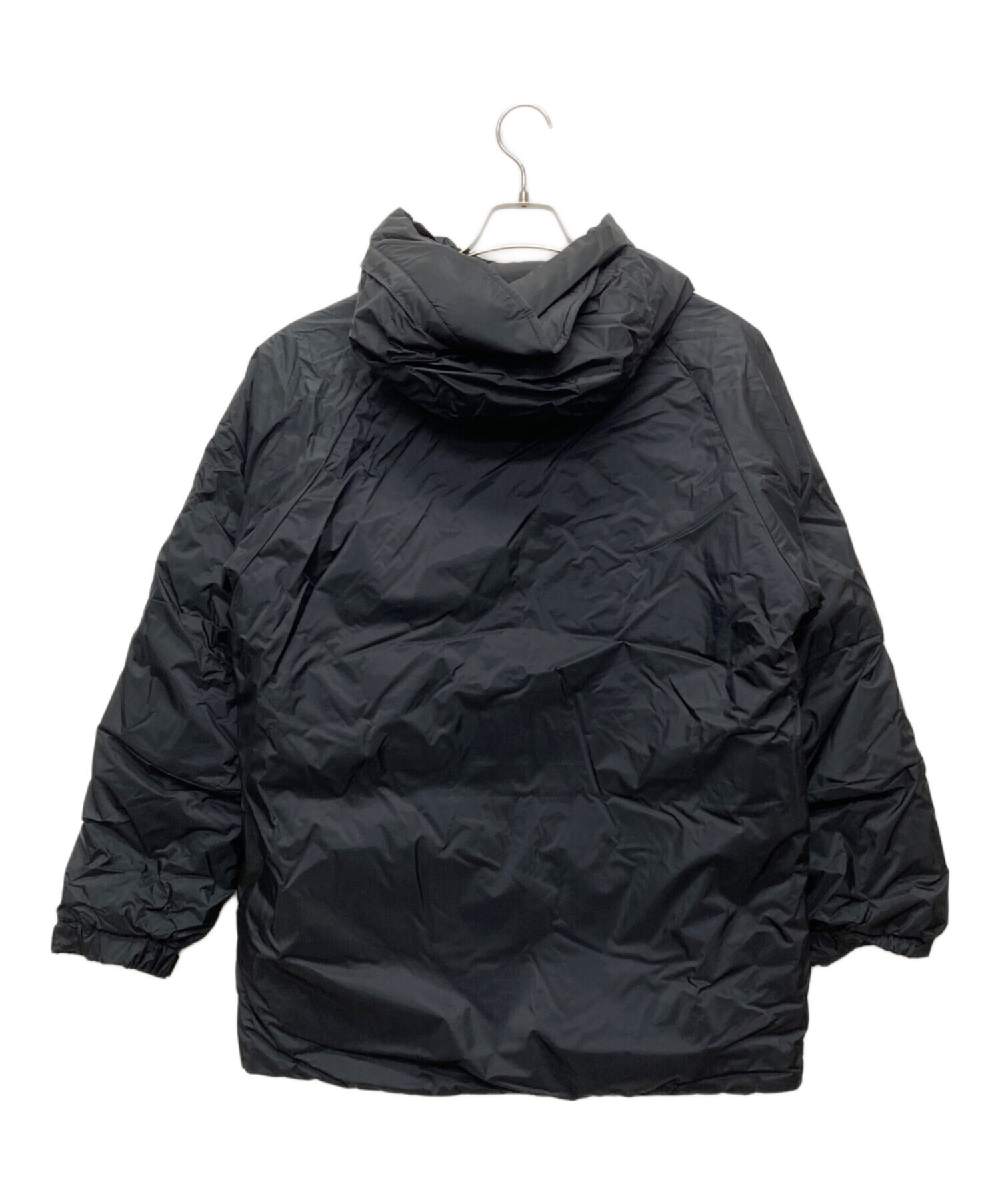 中古・古着通販】NANGA (ナンガ) AURORA TEX DOWN JACKET ブラック 