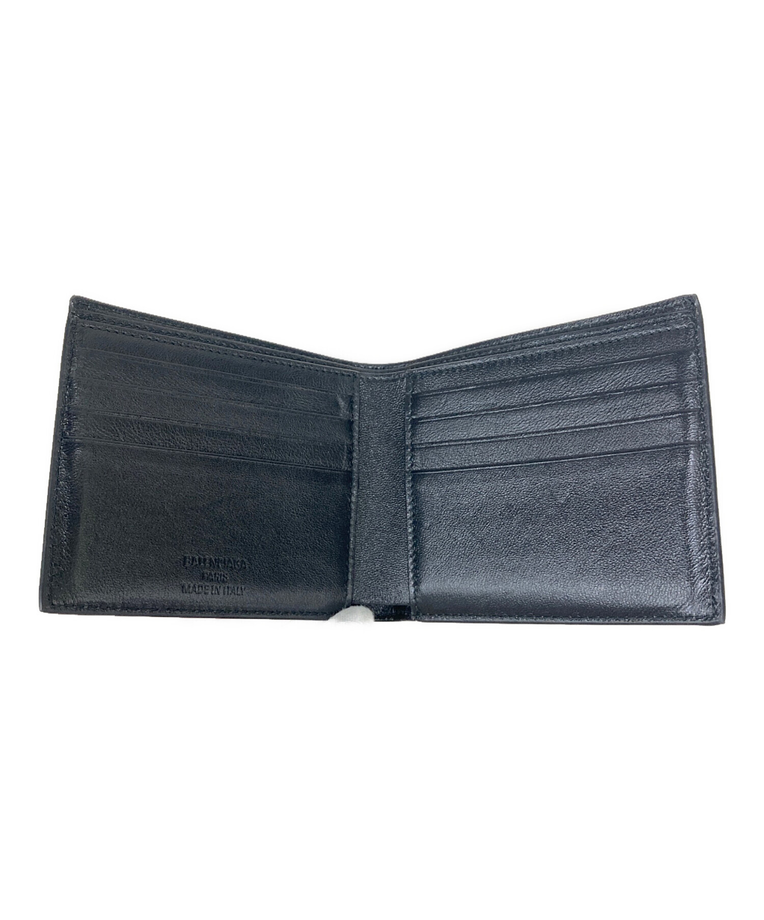 中古・古着通販】BALENCIAGA (バレンシアガ) 2つ折り財布 ピンク
