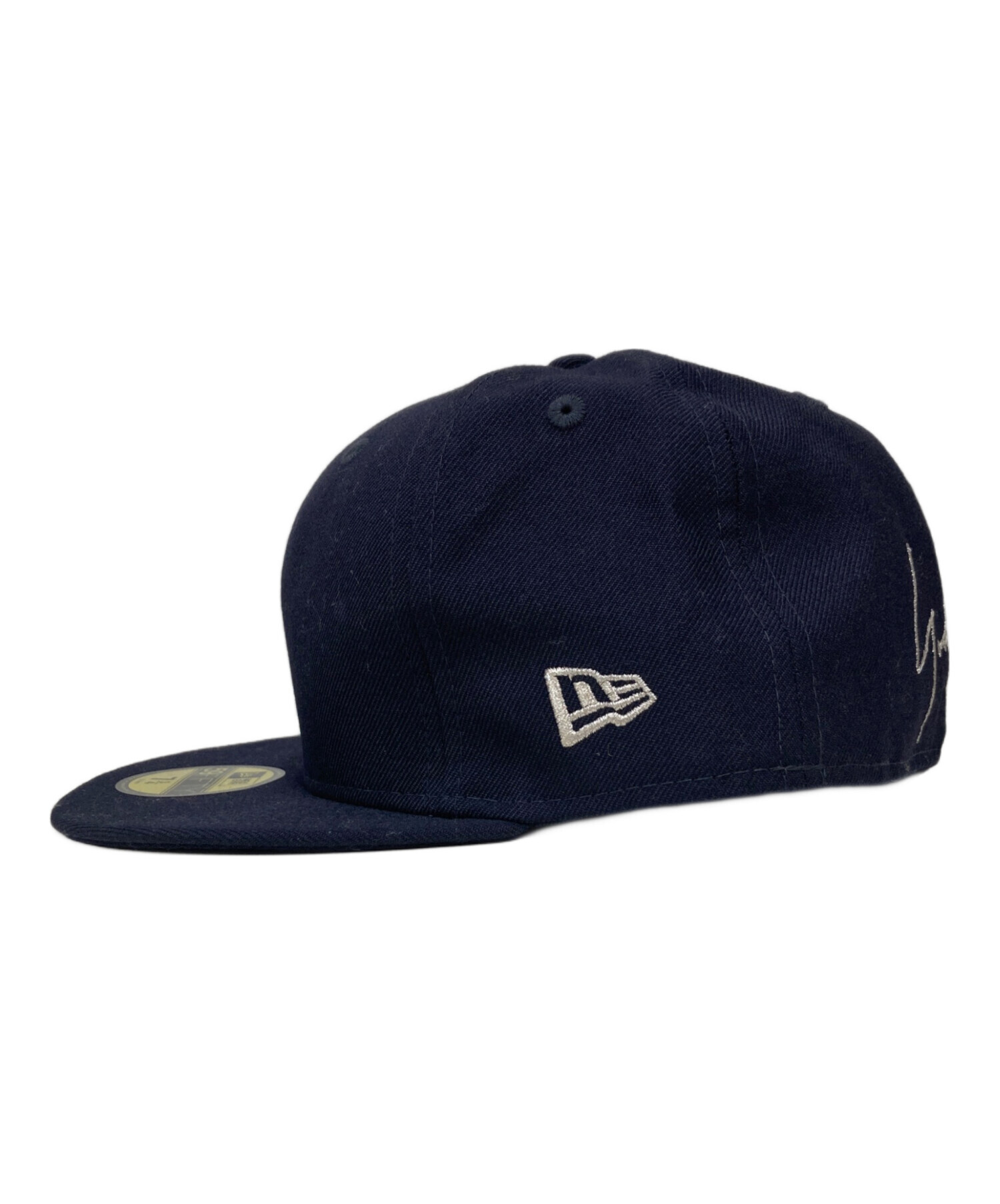 中古・古着通販】YOHJI YAMAMOTO (ヨウジヤマモト) New Era