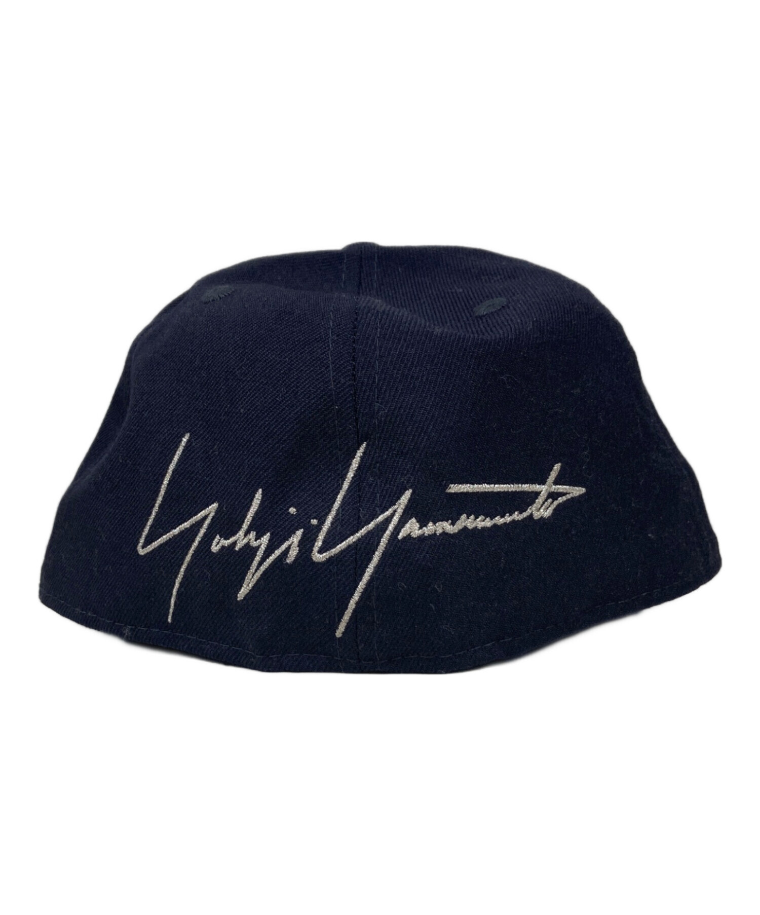 中古・古着通販】YOHJI YAMAMOTO (ヨウジヤマモト) New Era