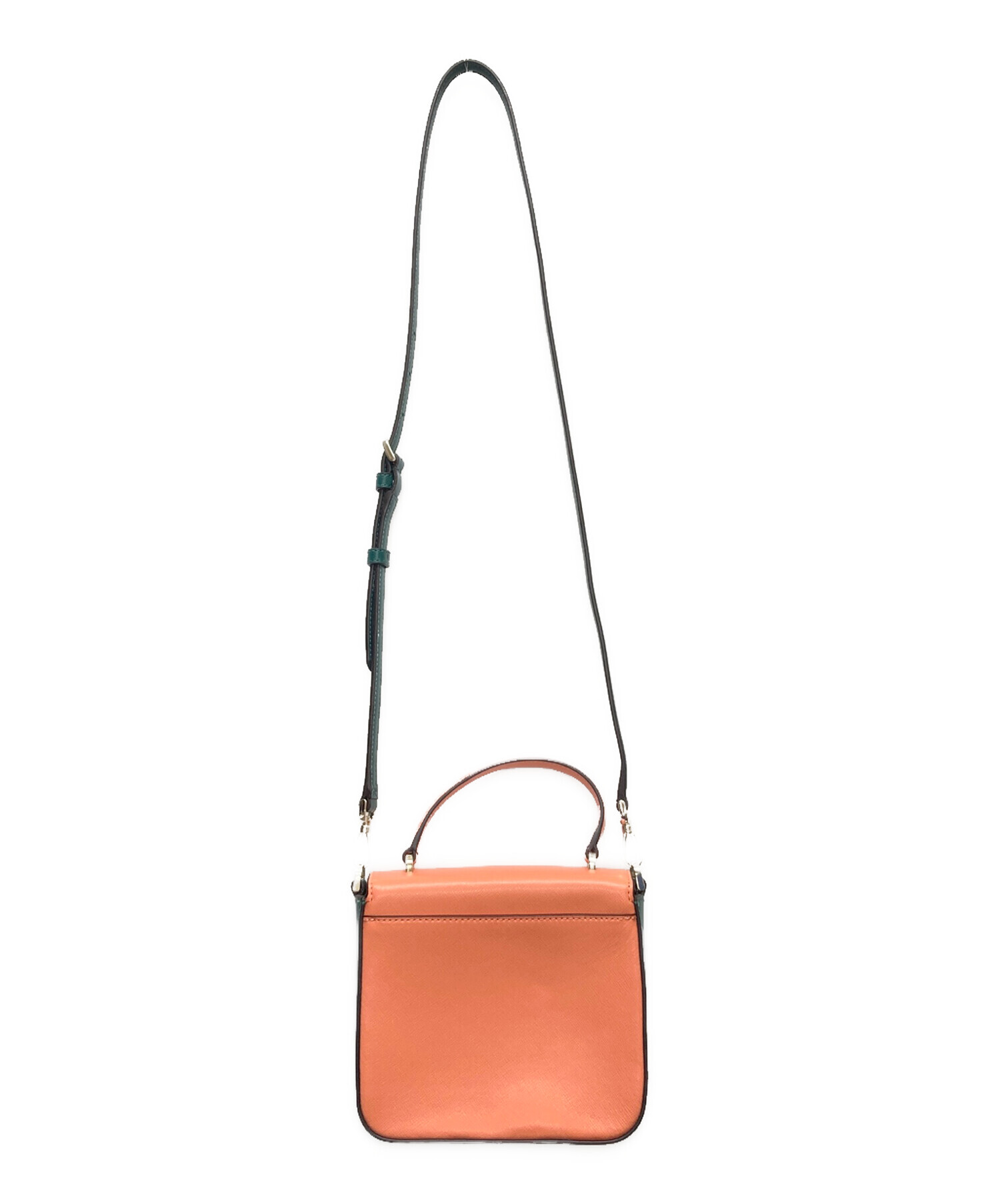 中古・古着通販】Kate Spade (ケイトスペード) ステイシー スクエア 