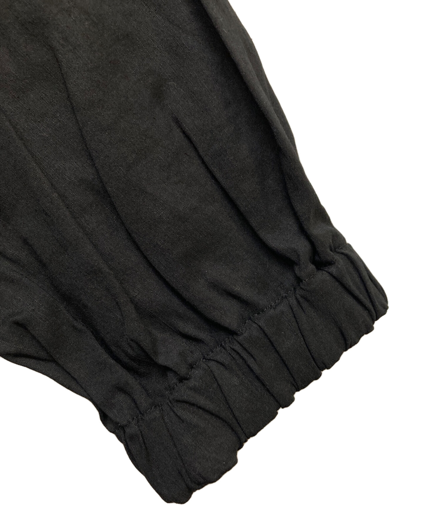 中古・古着通販】theory luxe (セオリーリュクス) Crisp Linen Dite