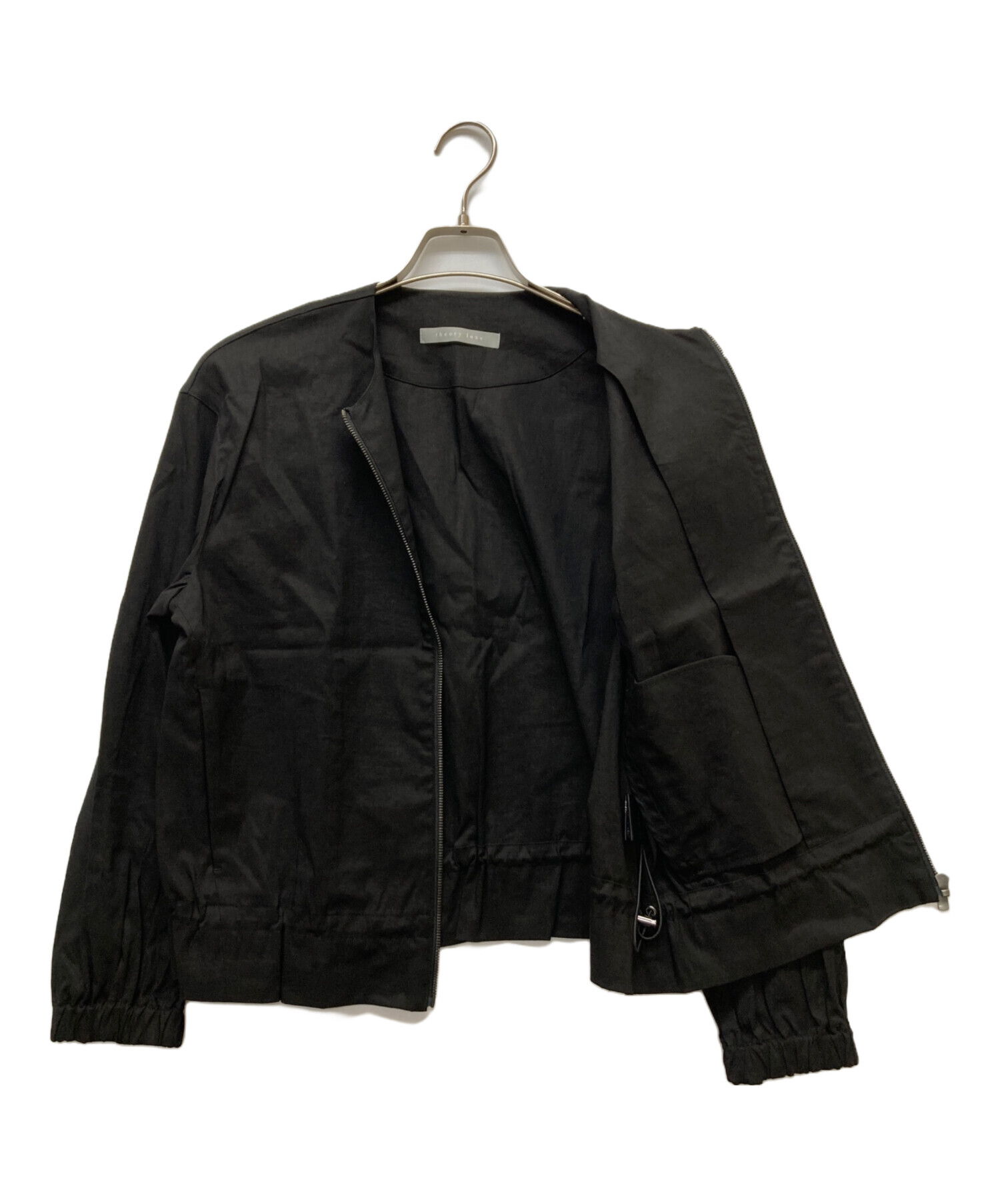 中古・古着通販】theory luxe (セオリーリュクス) Crisp Linen Dite