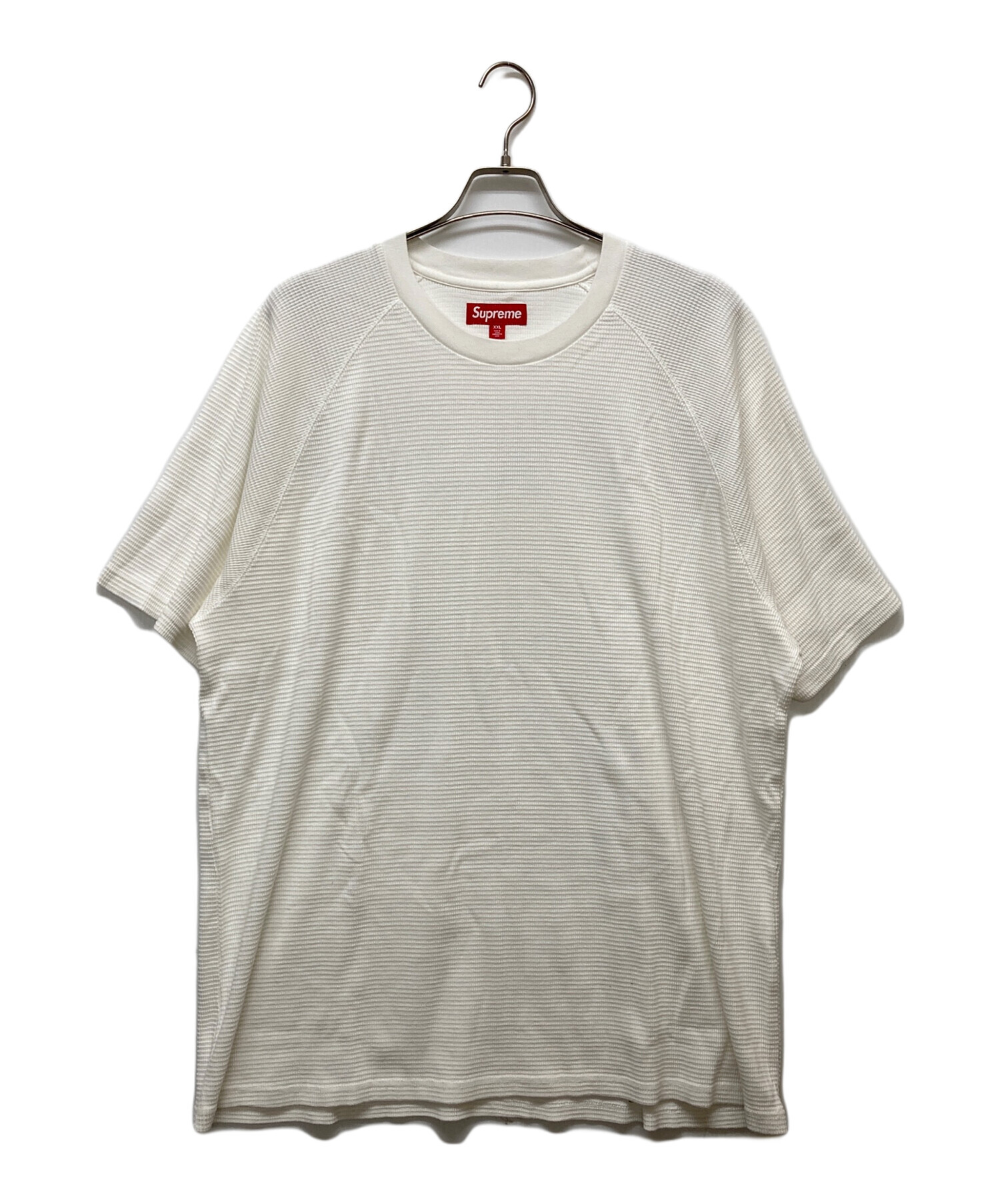 中古・古着通販】Supreme (シュプリーム) 24AW Stencil Thermal S/S
