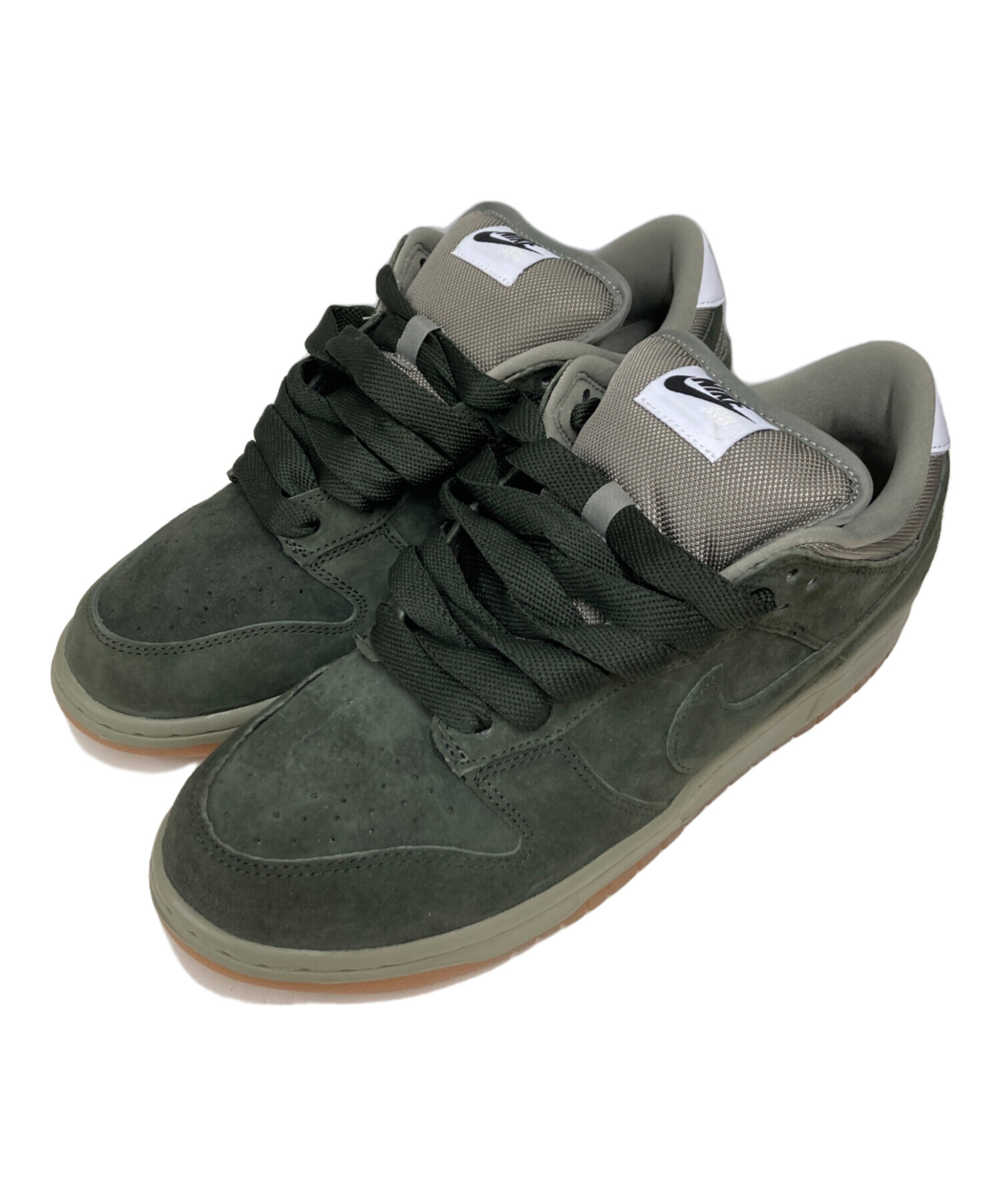 中古・古着通販】NIKE (ナイキ) SB Dunk Low Pro B 