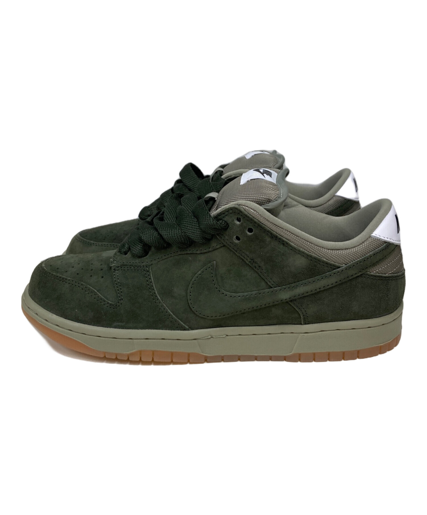 中古・古着通販】NIKE (ナイキ) SB Dunk Low Pro B 