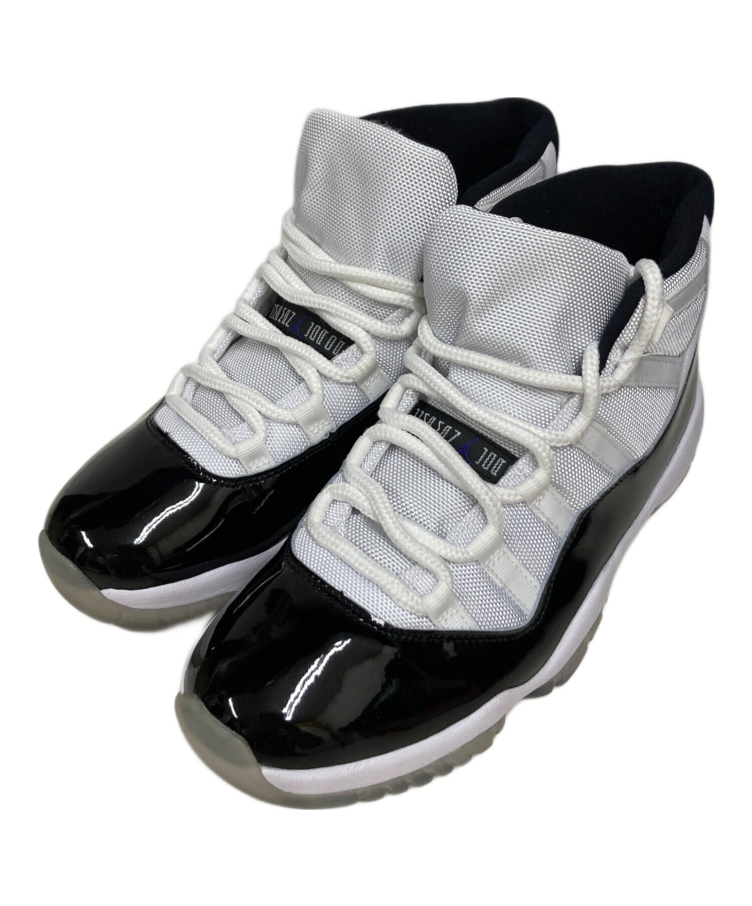 中古・古着通販】NIKE (ナイキ) Air Jordan 11 Retro 