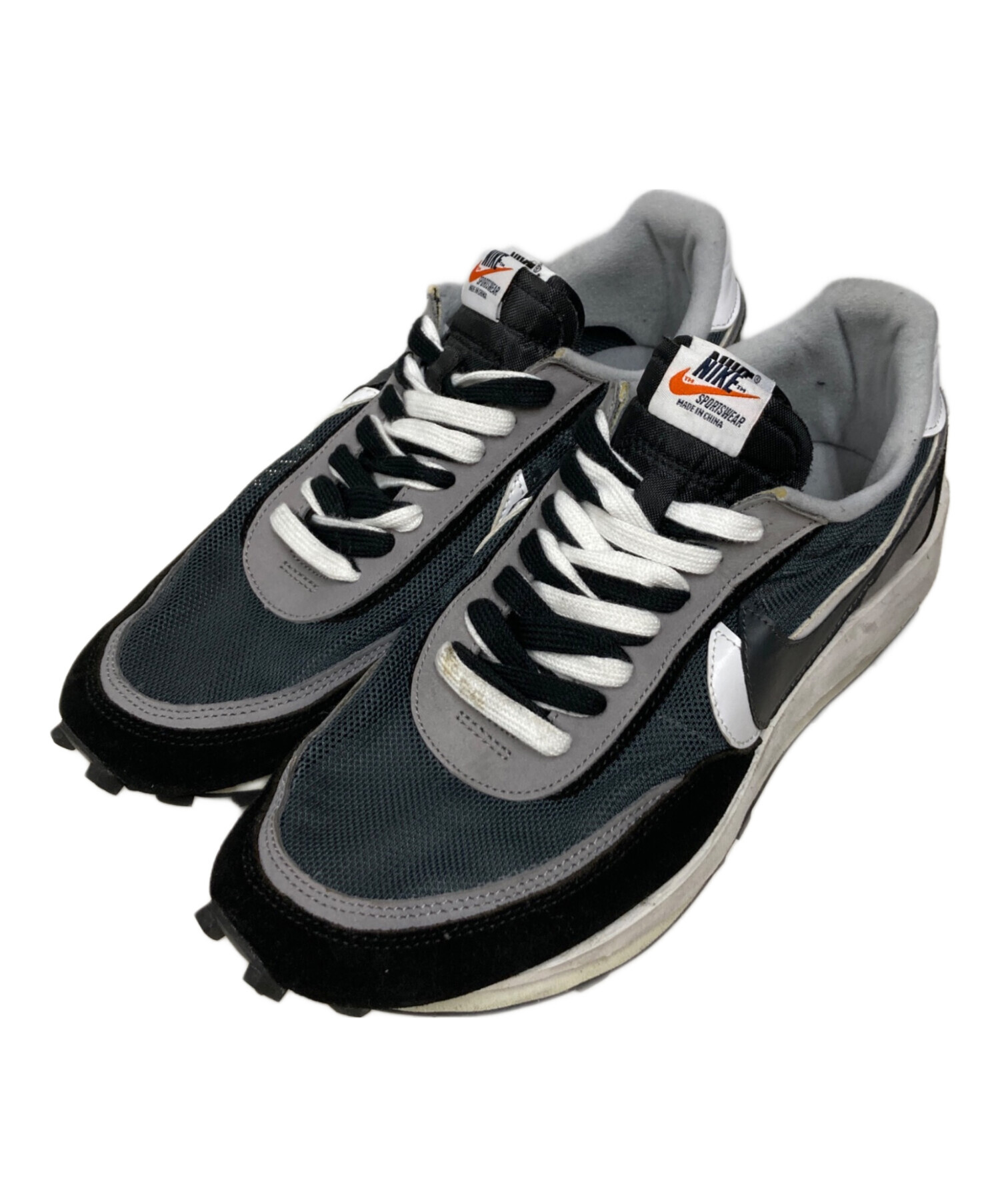 中古・古着通販】NIKE (ナイキ) sacai (サカイ) LD Waffle 