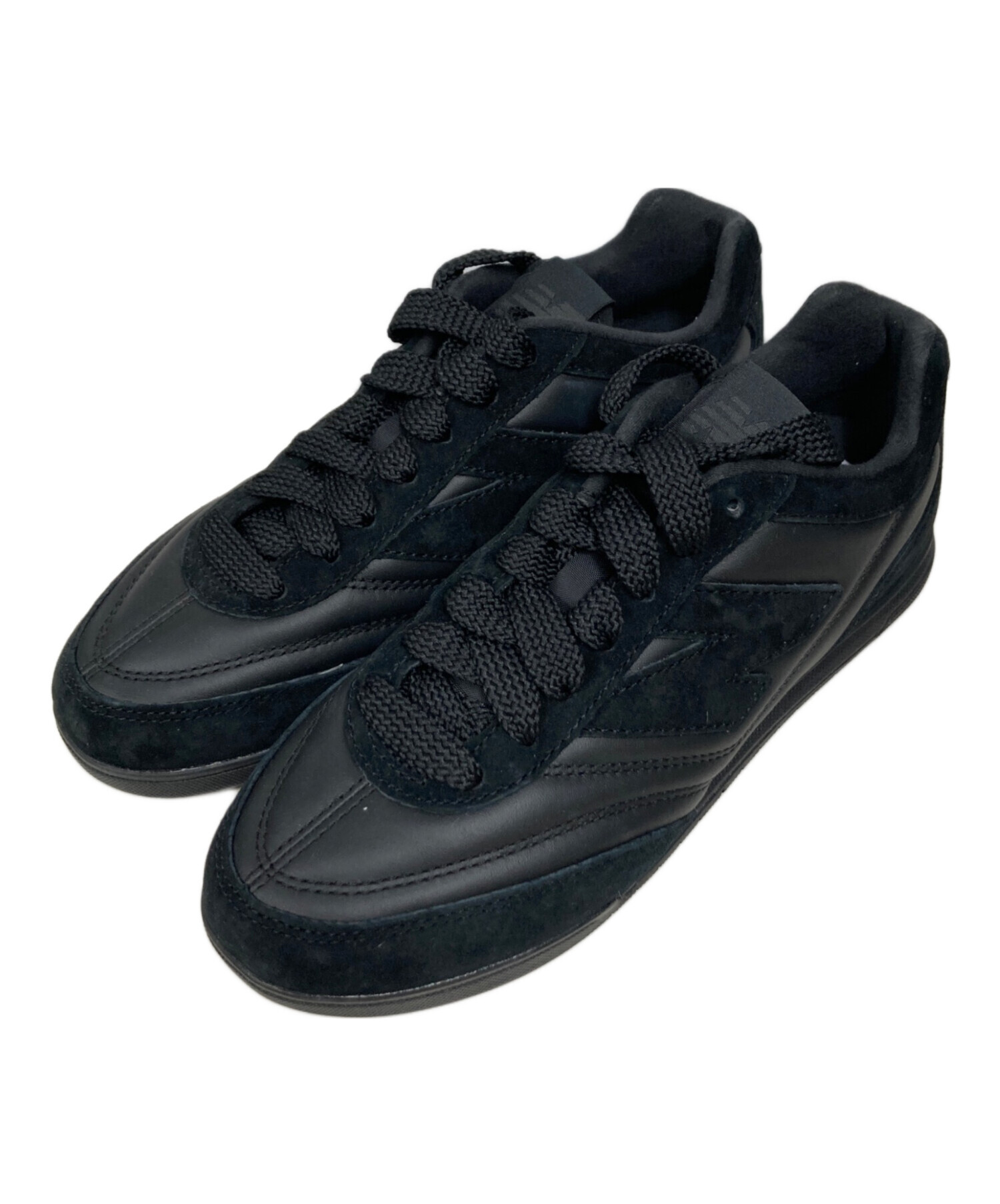 中古・古着通販】NEW BALANCE (ニューバランス) URC42CK ブラック