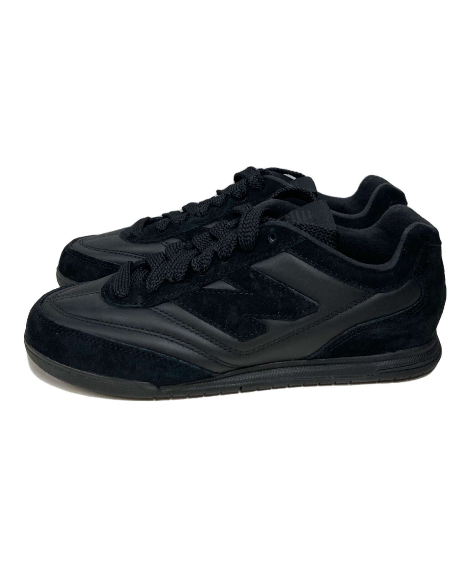 中古・古着通販】NEW BALANCE (ニューバランス) URC42CK ブラック