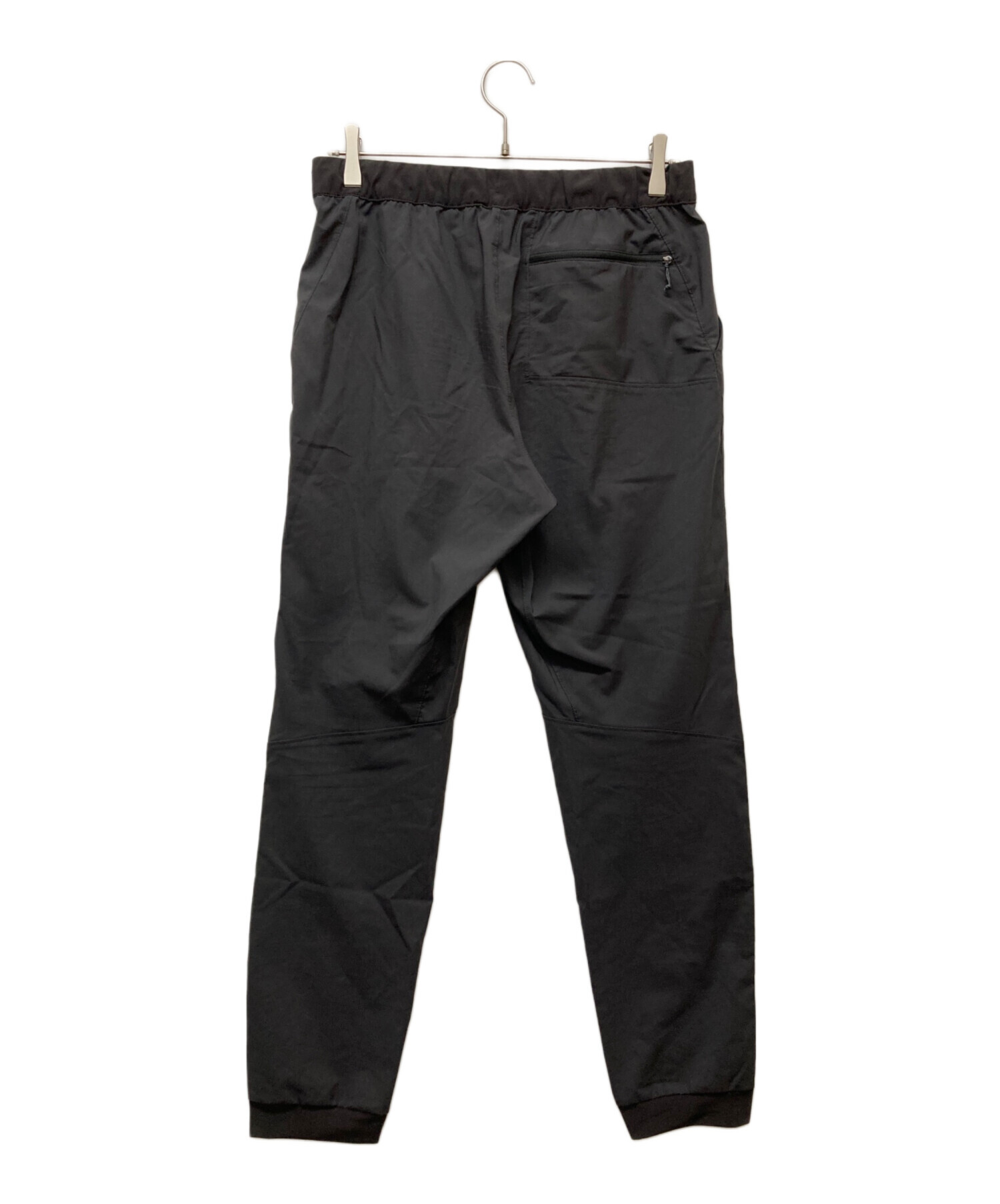 中古・古着通販】Patagonia (パタゴニア) テルボンヌジョガーズ グレー