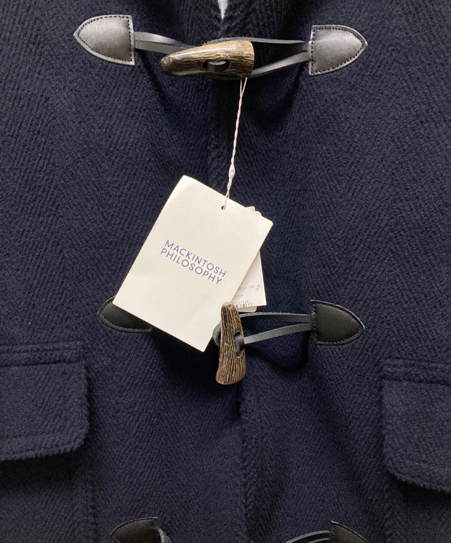 中古・古着通販】MACKINTOSH PHILOSOPHY (マッキントッシュ