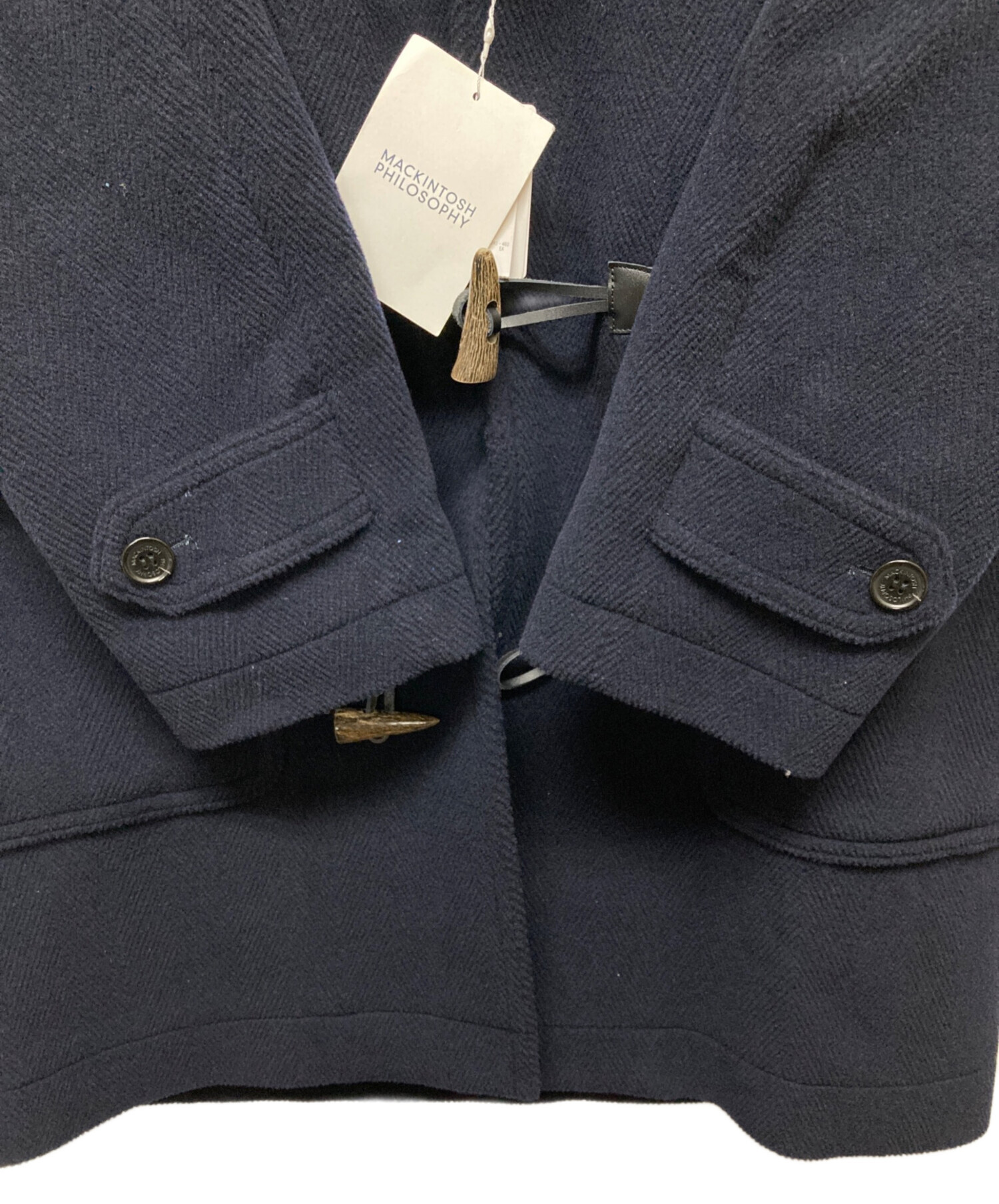 中古・古着通販】MACKINTOSH PHILOSOPHY (マッキントッシュ